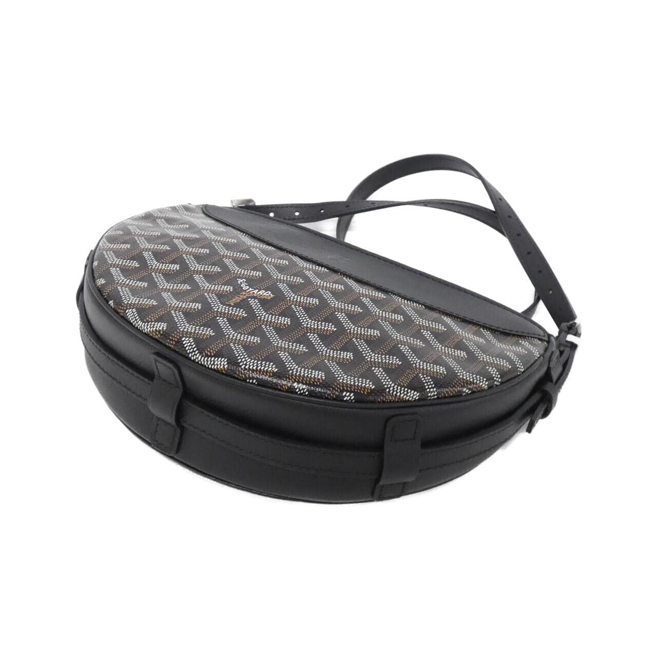 GOYARD Shoulder Bag Canvas 帆布 未使用品 - 縮圖 2