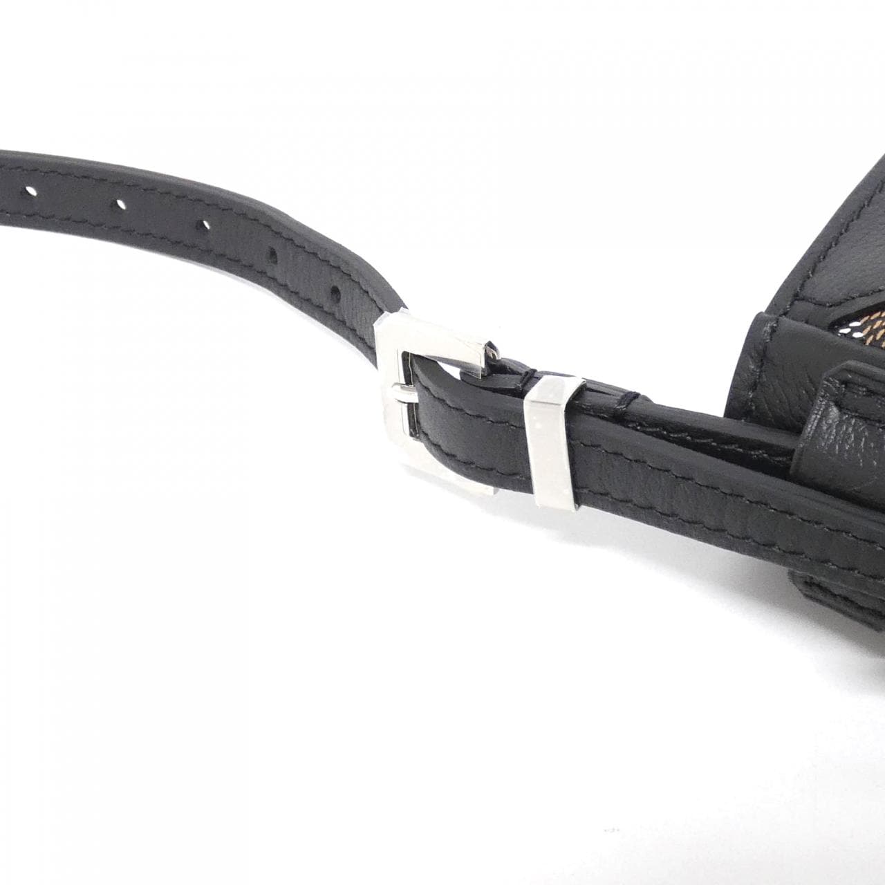 GOYARD Shoulder Bag Canvas 帆布 未使用品 - 縮圖 4