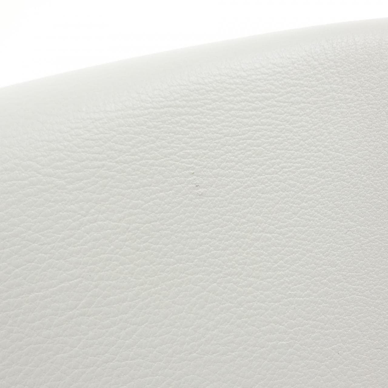 DIOR Bobby M9319UBAX Shoulder Bag Leather 黑色 皮革 - 縮圖 4