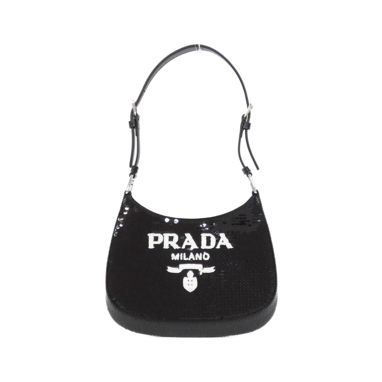 PRADA 1BC169 Shoulder Bag