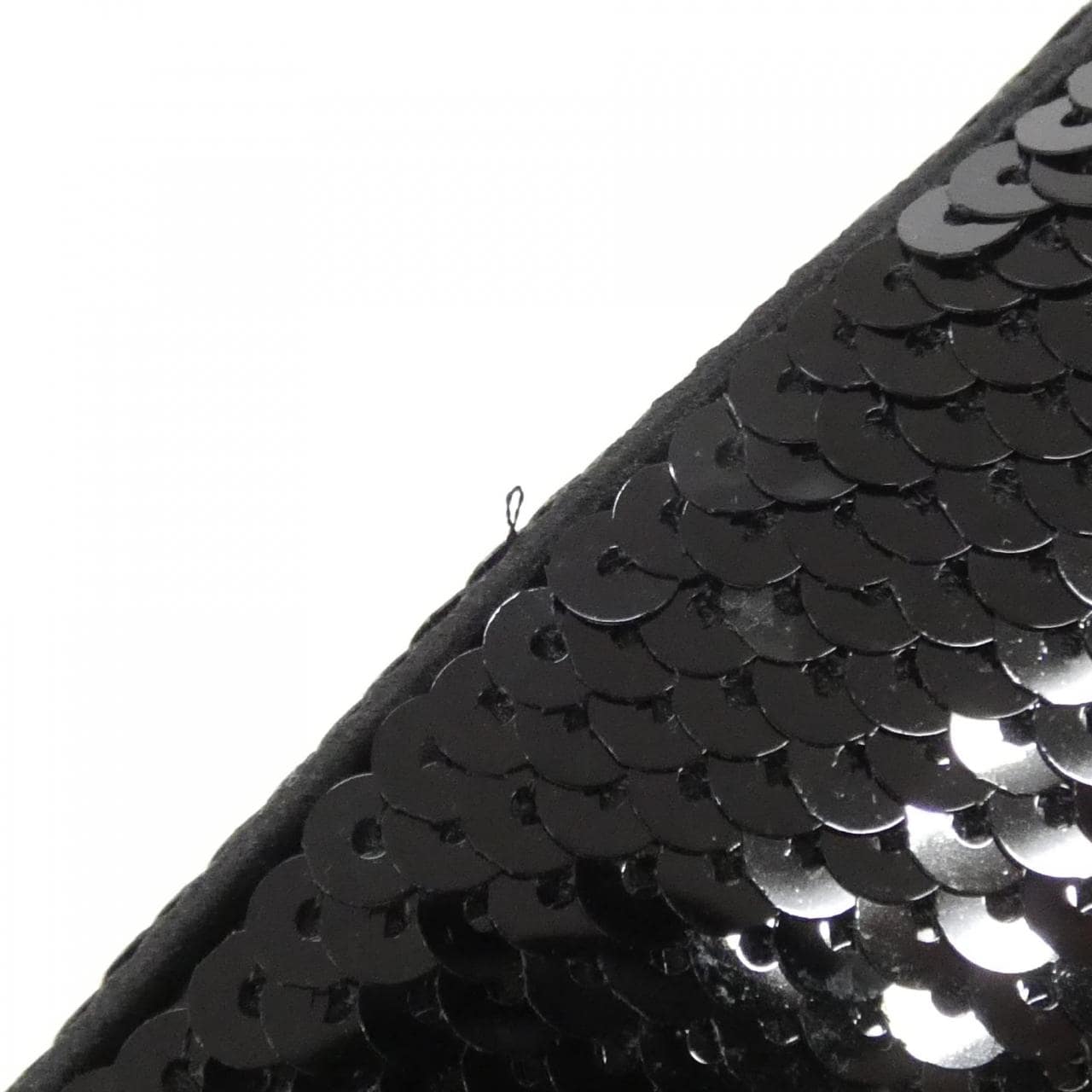 PRADA 1BC169 Shoulder Bag Black Rank A - Thumbnail 5