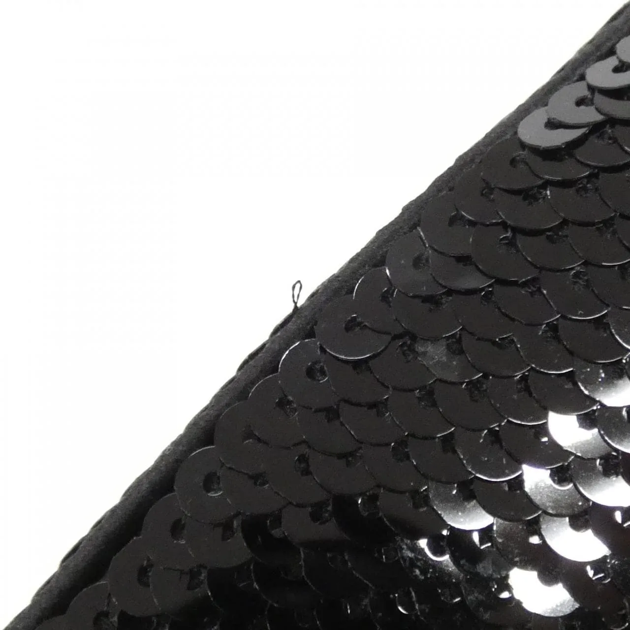 PRADA 1BC169 Shoulder 黑色 中古品A - 縮圖 5