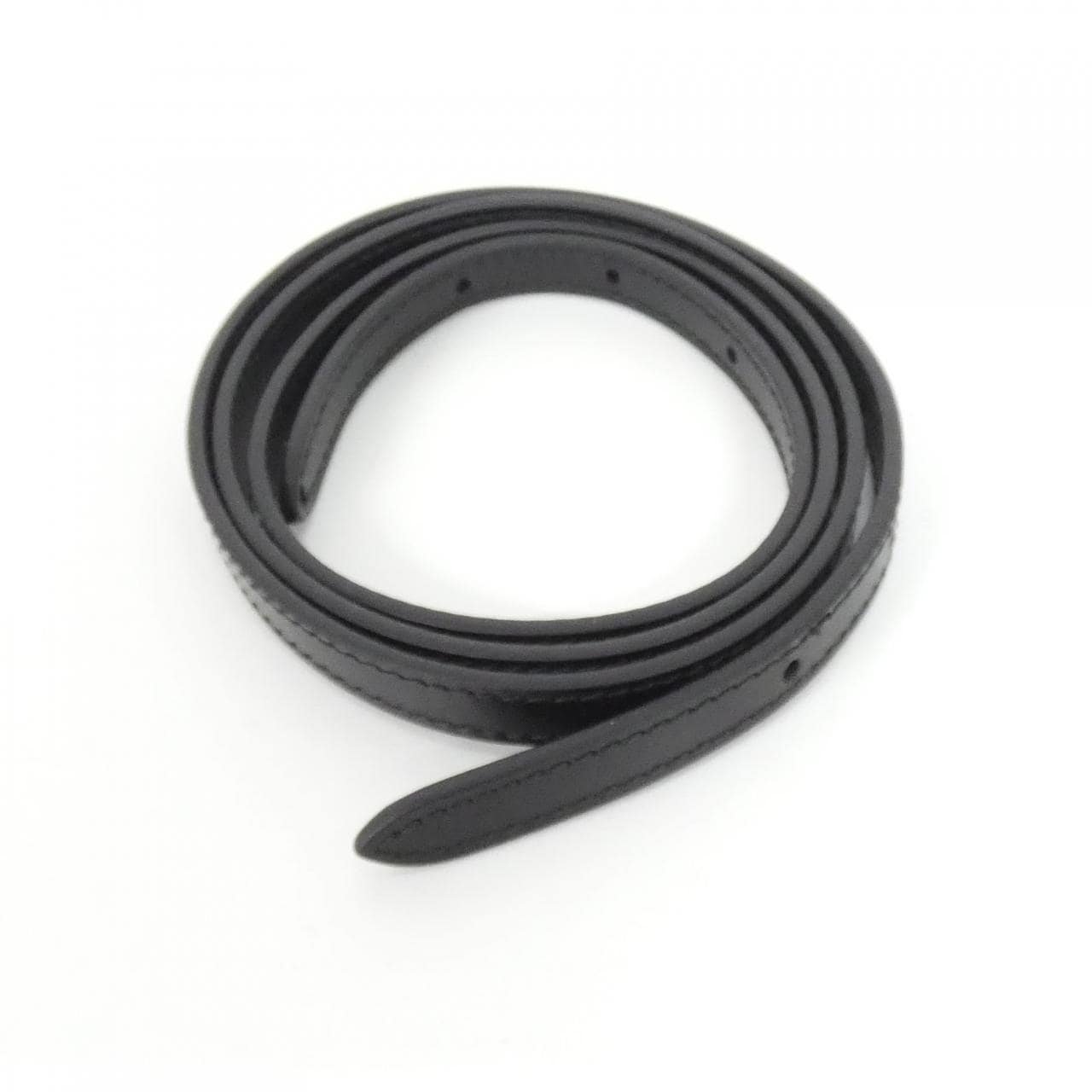 PRADA 1BC169 Shoulder Bag Black Rank A - Thumbnail 8