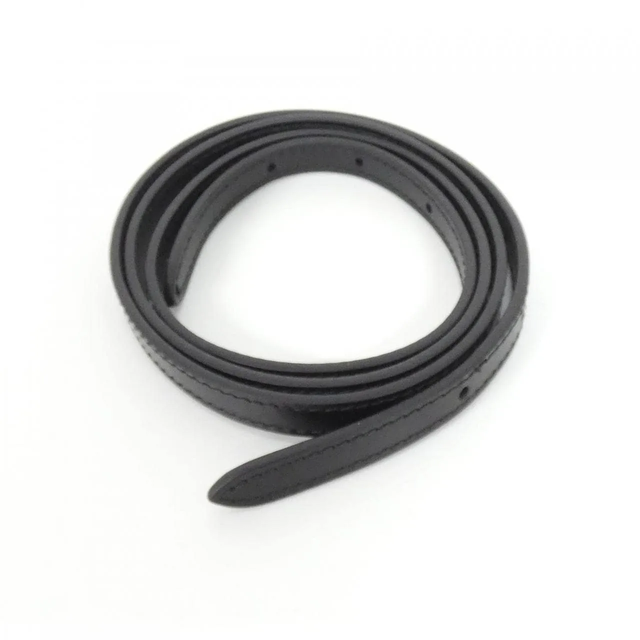 PRADA 1BC169 Shoulder 黑色 中古品A - 縮圖 8