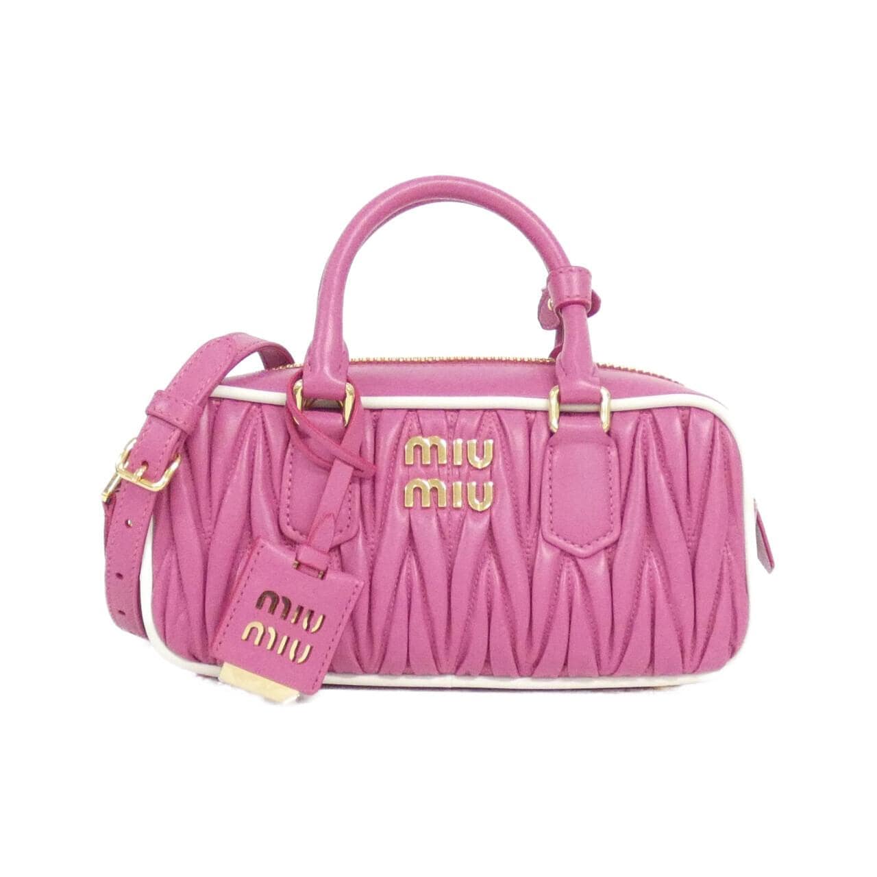 MIU MIU 5BB142 Handbag