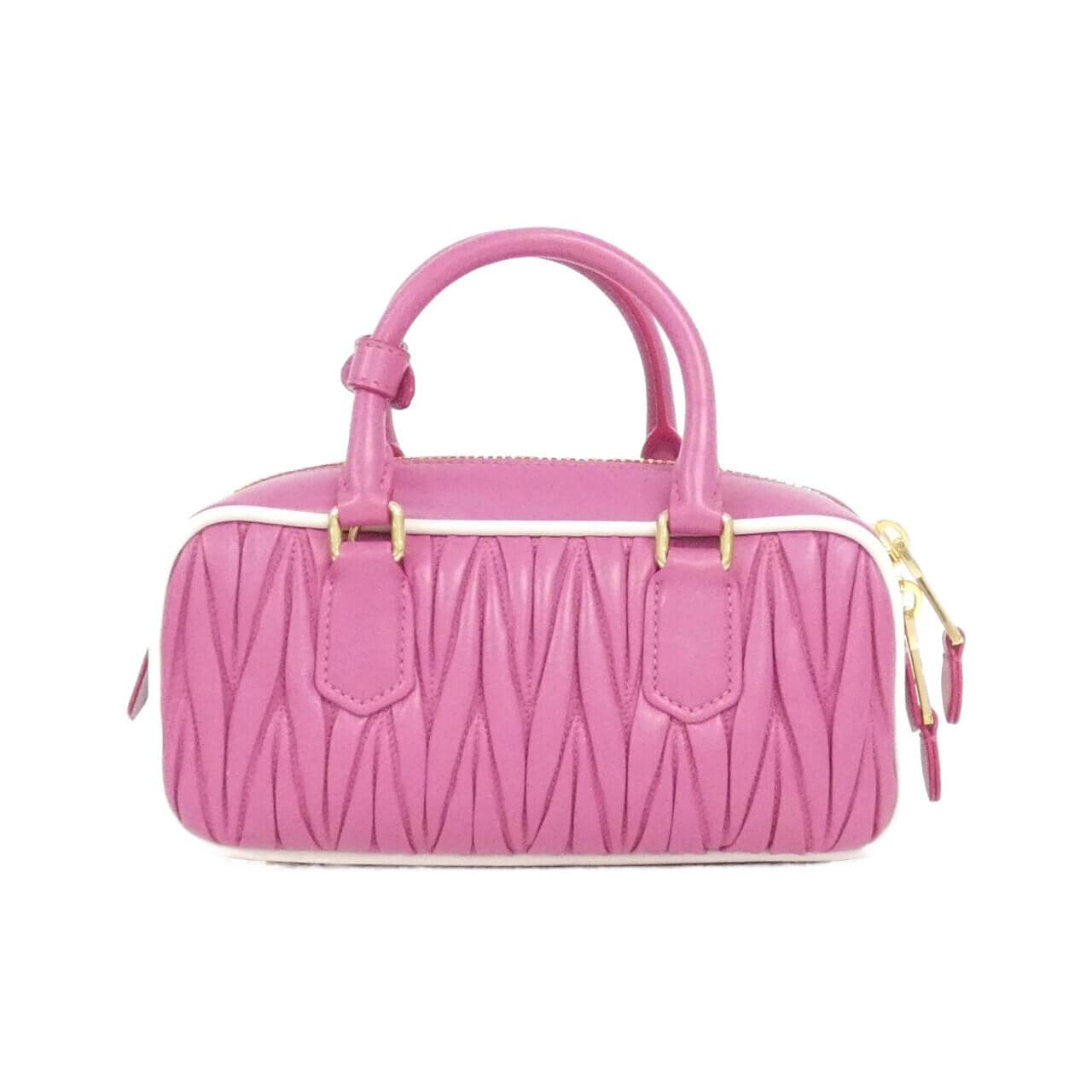 MIU MIU 5BB142 Handbag 2