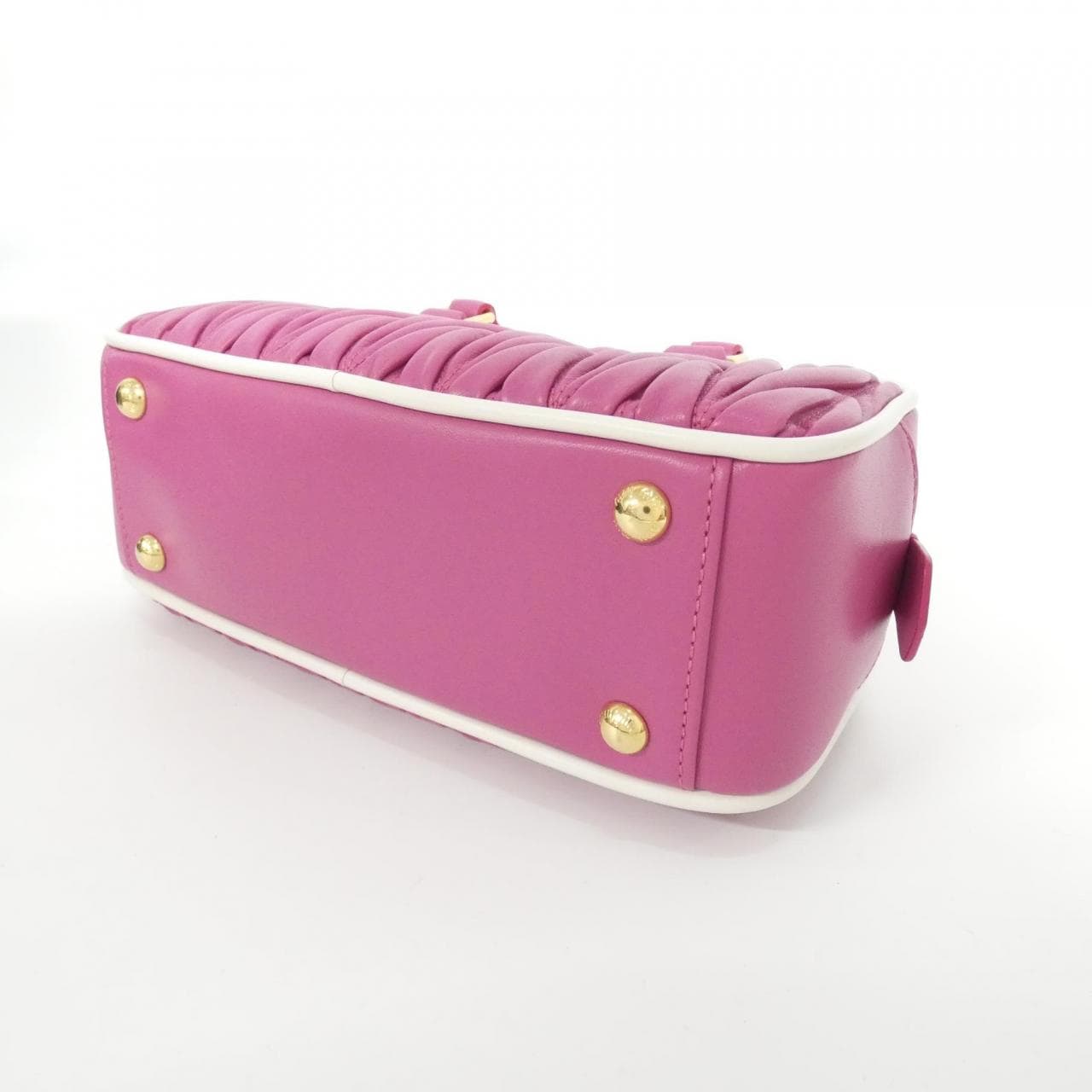 MIU MIU 5BB142 Handbag 3