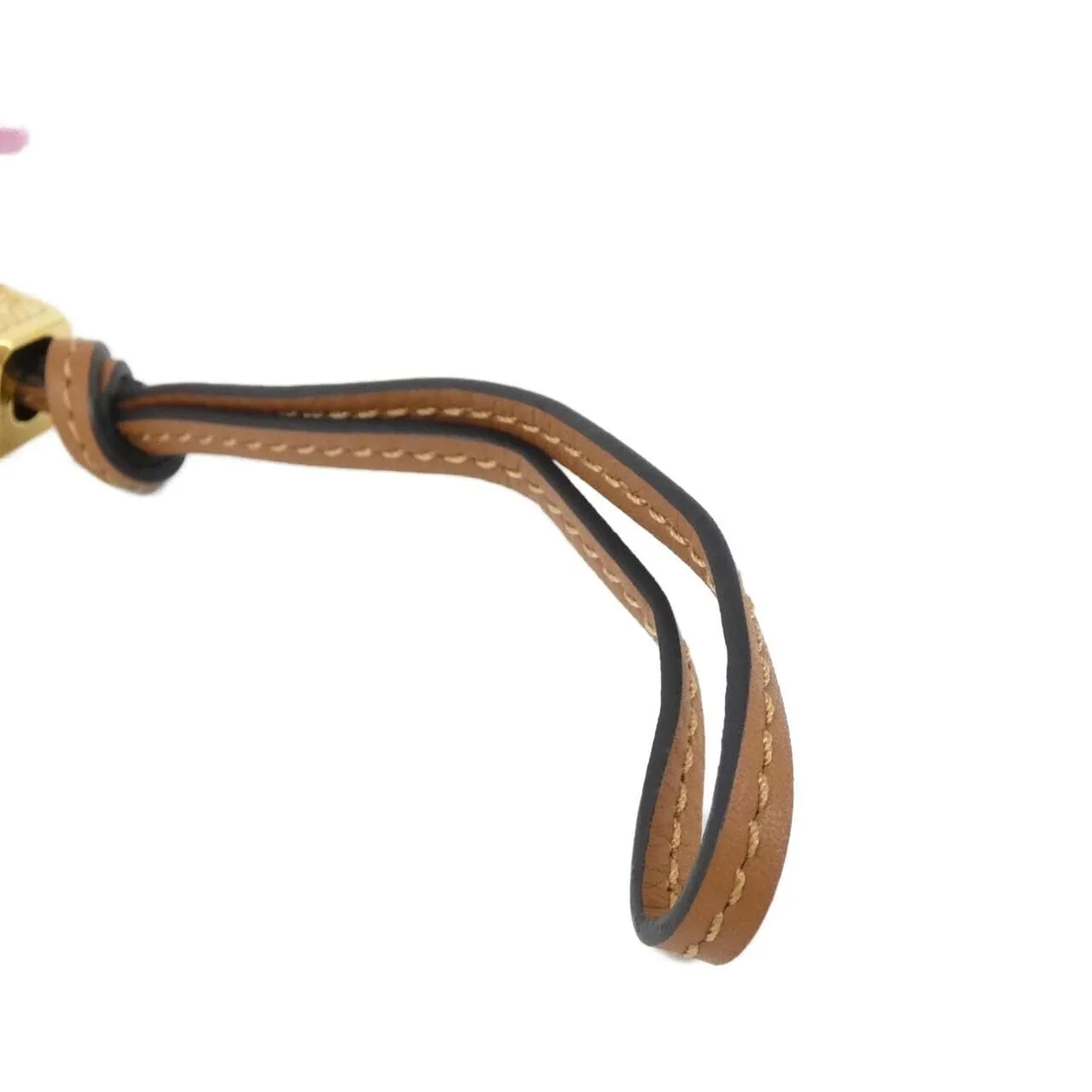 LOEWE C880232X03 Key Case Black Rank A - Thumbnail 4