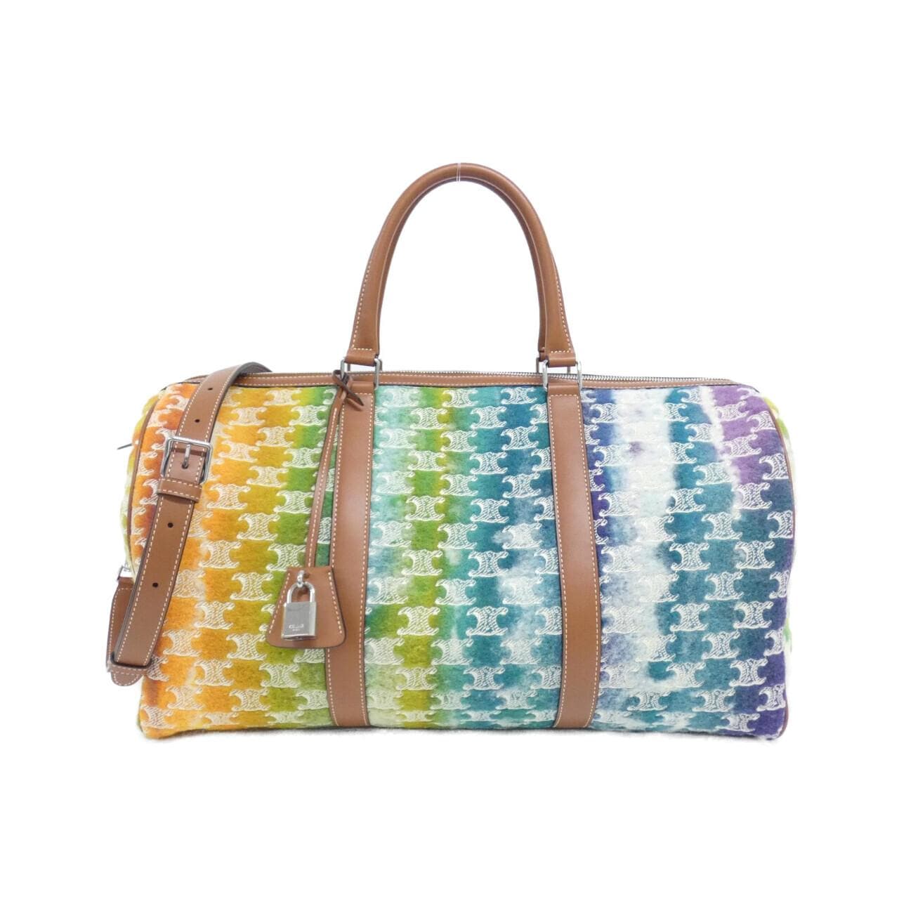 CELINE 190662GJ3 Bag Black