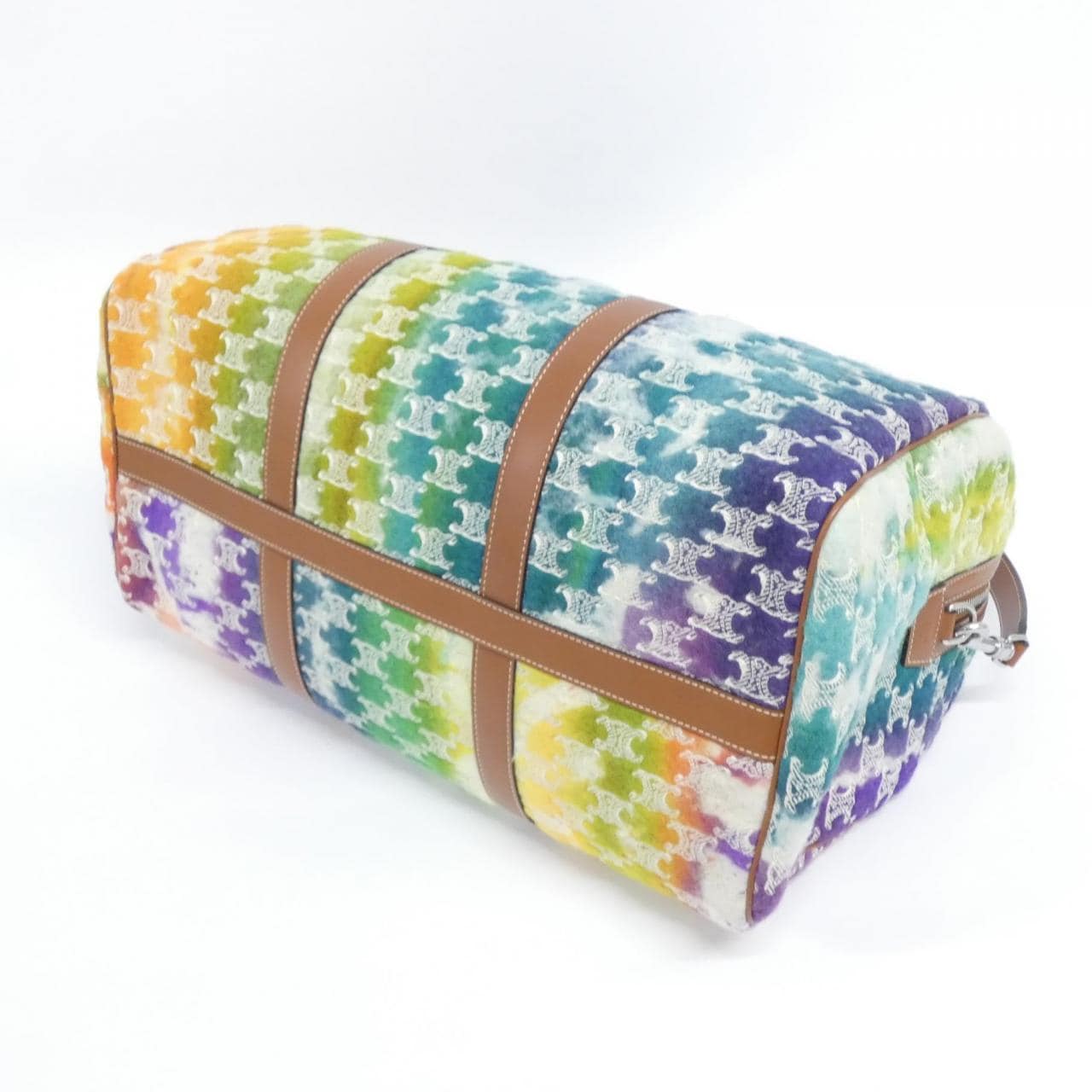 CELINE 190662GJ3 Bag 黑色 中古品A - 縮圖 3