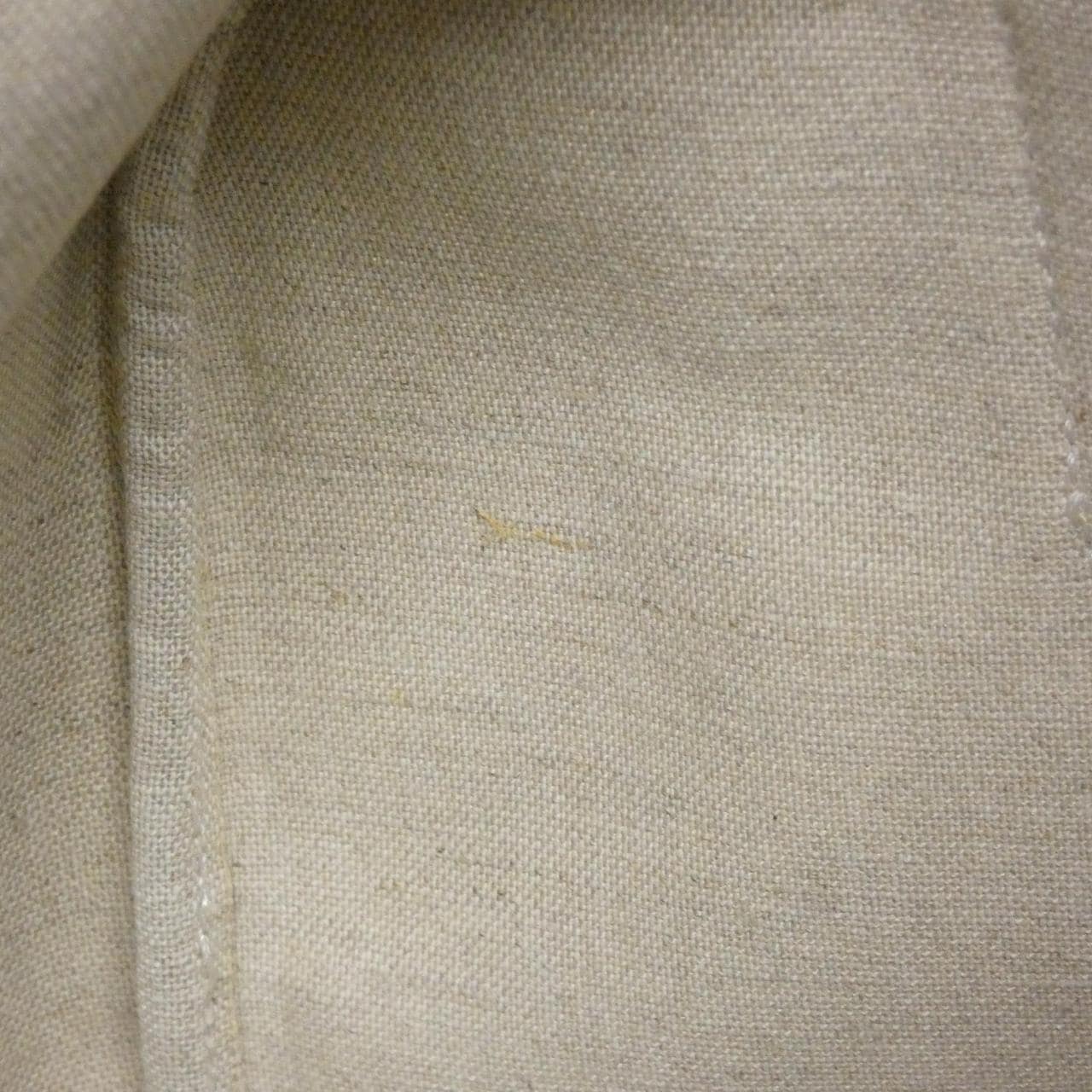 CELINE 190662GJ3 Bag 黑色 中古品A - 縮圖 10