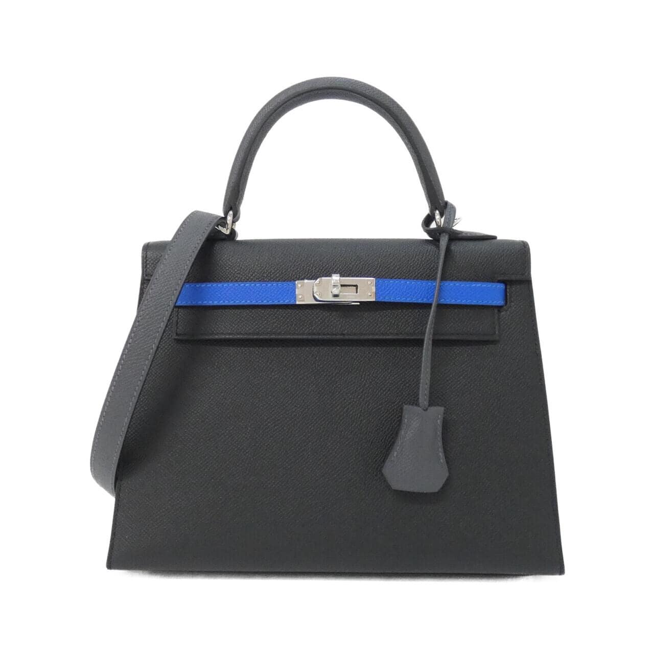 HERMES HERMÈS Kelly 082734CK Bag Epsom