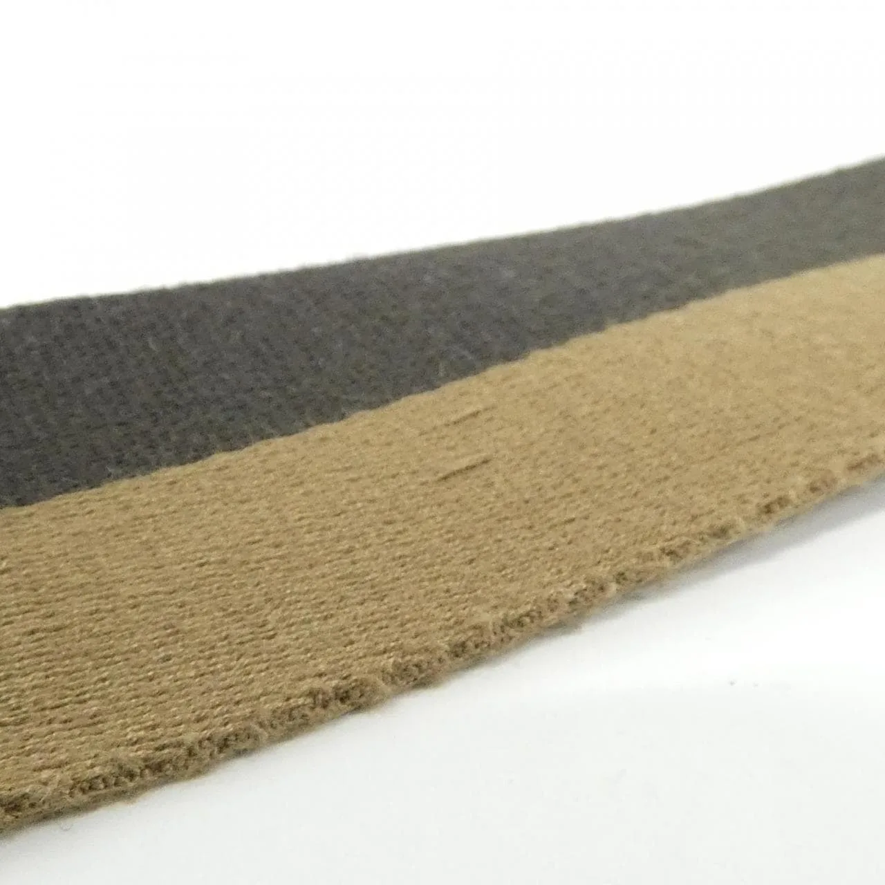 FENDI 8AV077 A5TI Wallet Canvas Black Canvas Rank A - Thumbnail 3