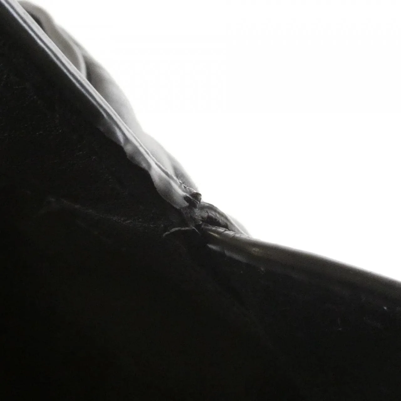 DIOR M2820OSHJ Handbag Black - Thumbnail 5