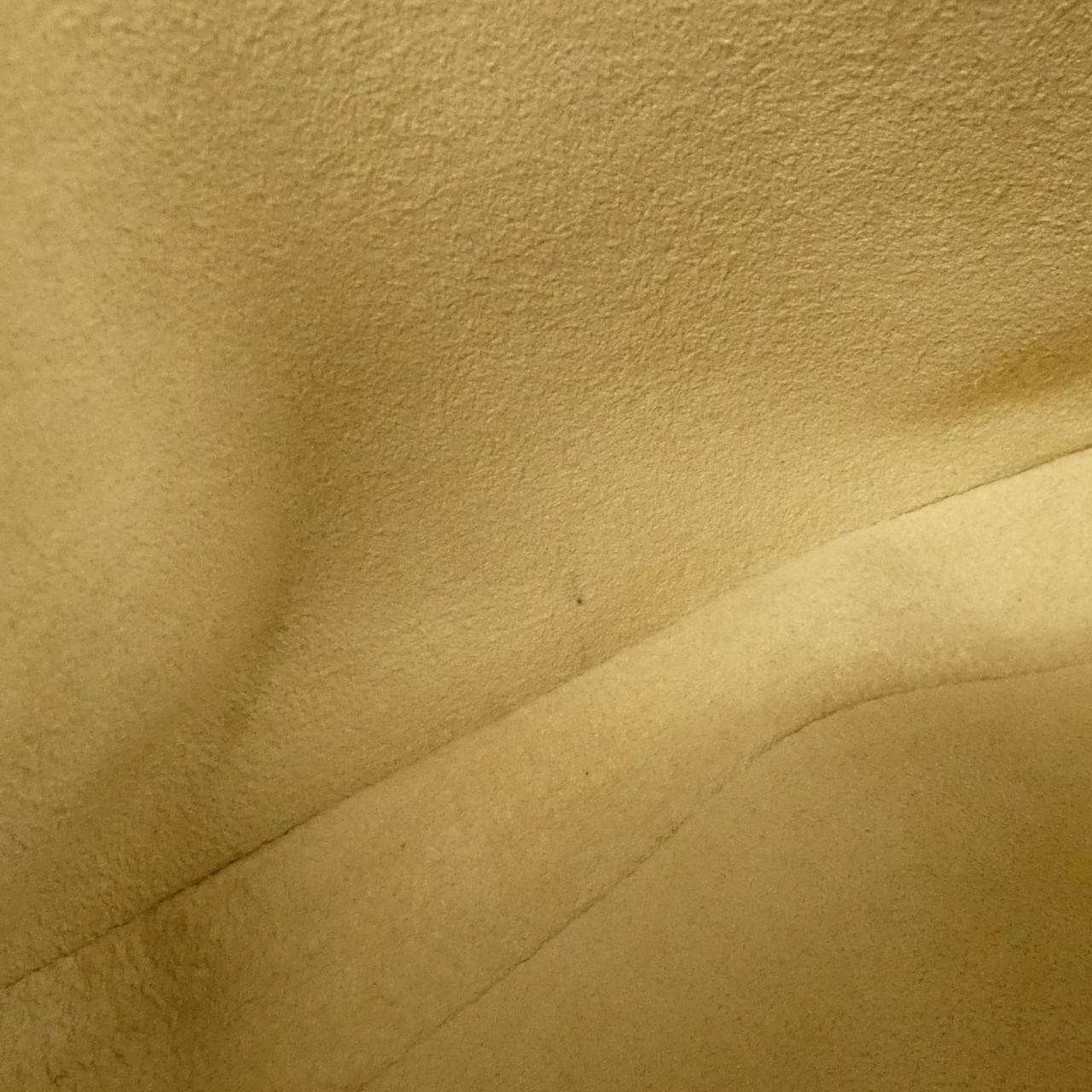 LOUIS VUITTON Pochette M92006 Pochette Monogram 黑色 Monogram 中古品A - 縮圖 8