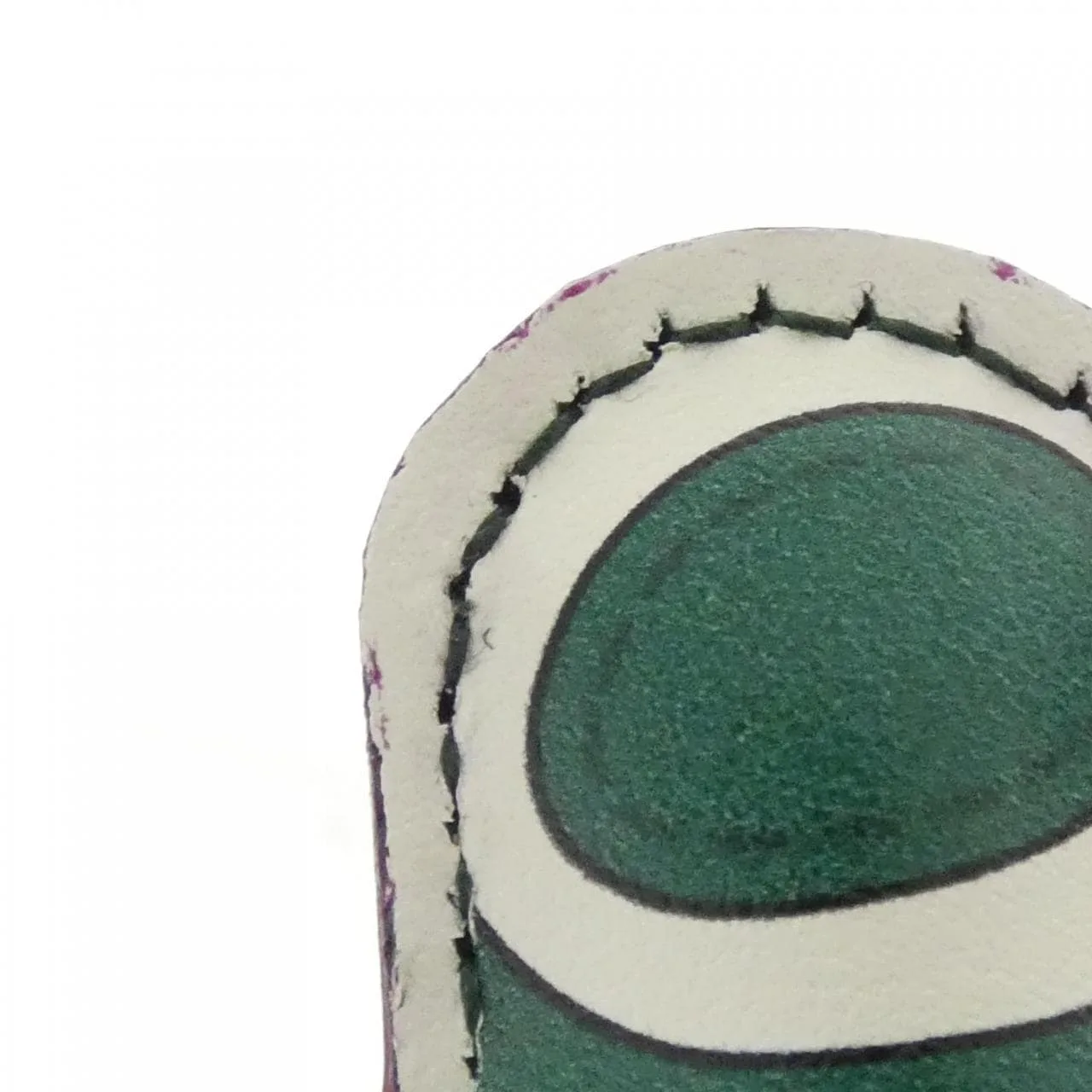 GUCCI 853375 JAAKP Key Case Canvas Black Canvas Rank A - Thumbnail 4