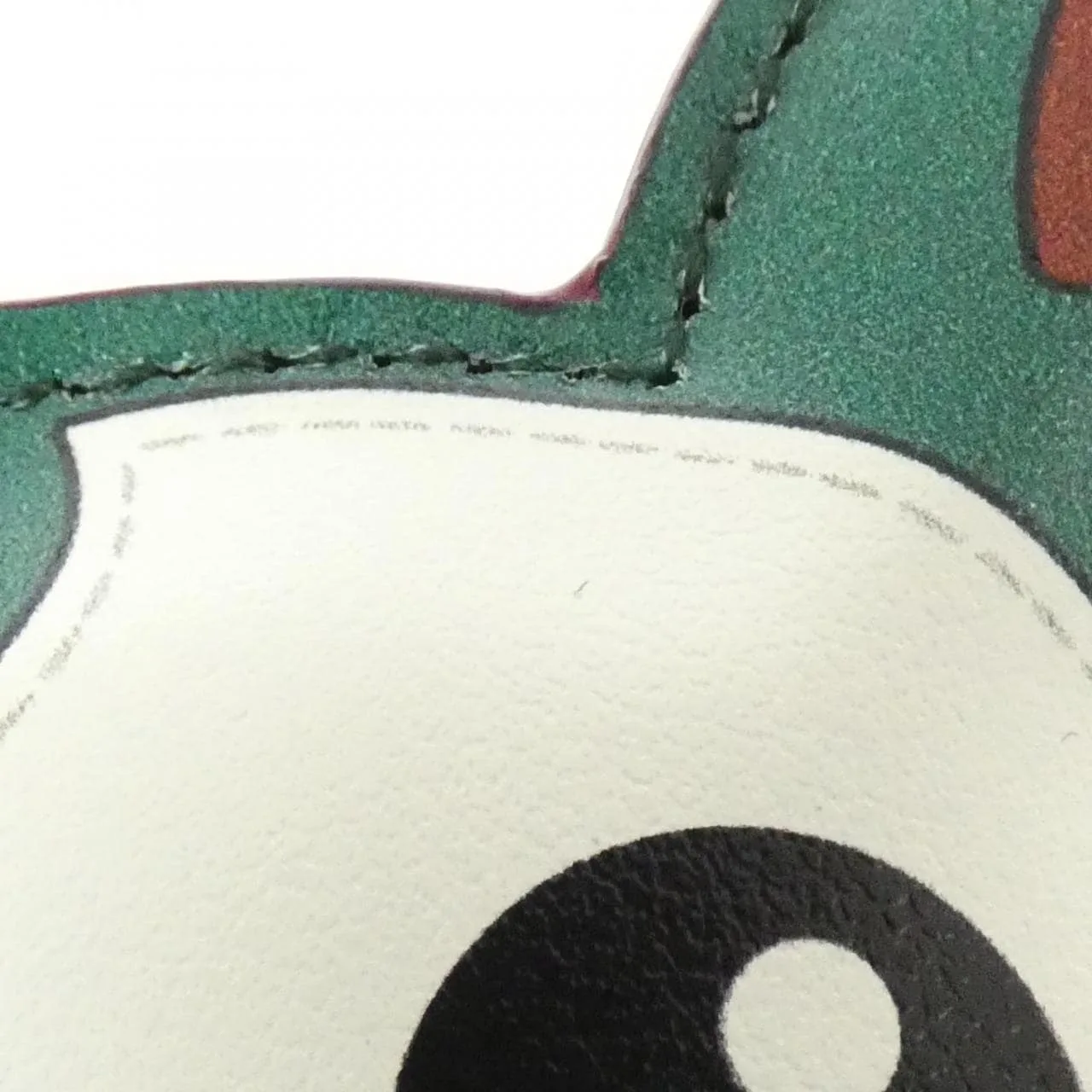 GUCCI 853375 JAAKP Key Case Canvas Black Canvas Rank A - Thumbnail 5