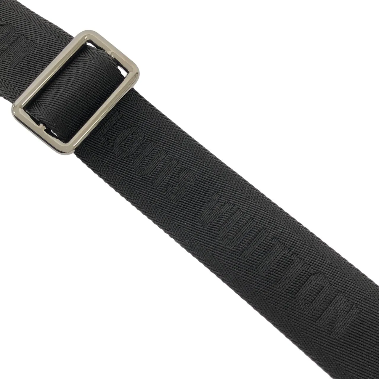 LOUIS VUITTON Keepall M45936 Shoulder Monogram Black Monogram - Thumbnail 8