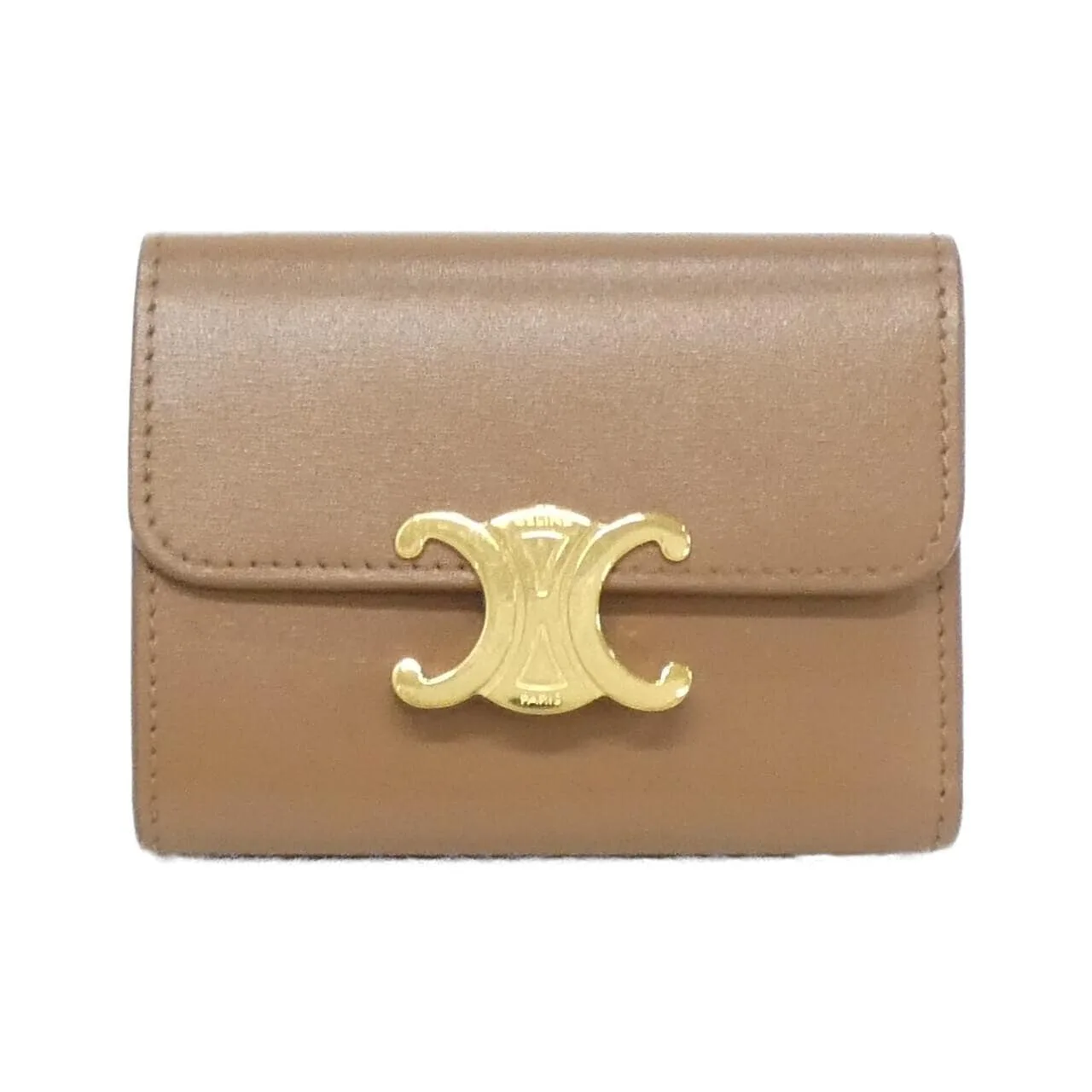 CELINE 10I653DPV Wallet