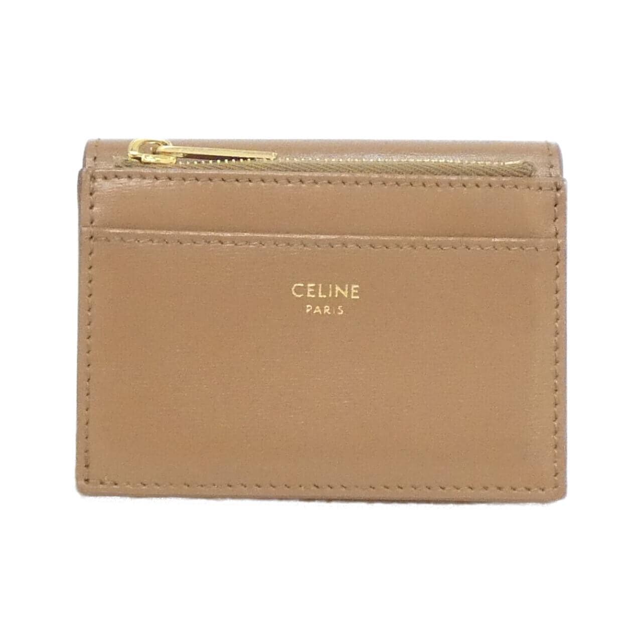 CELINE 10I653DPV Wallet 2