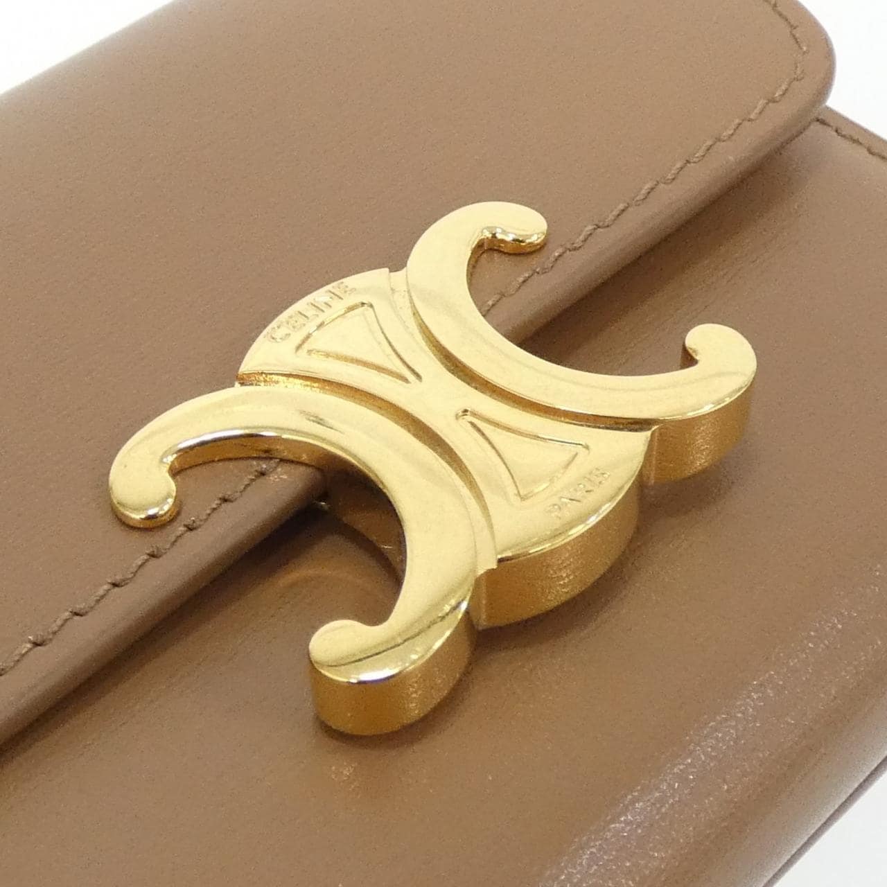 CELINE 10I653DPV Wallet 5
