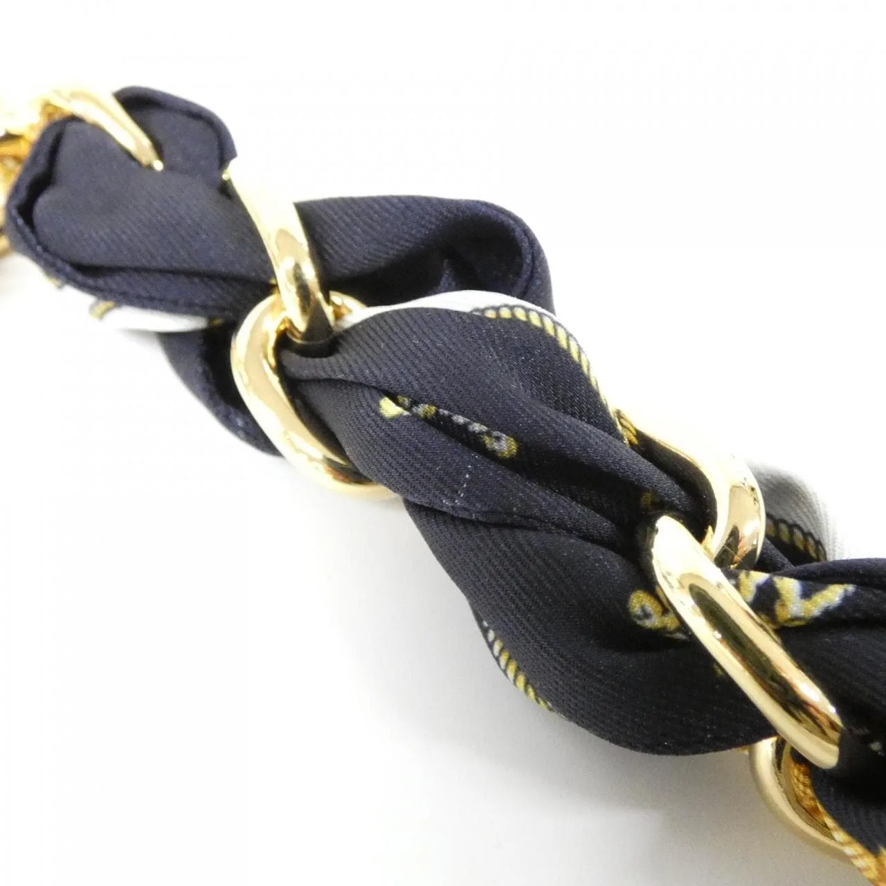 LOUIS VUITTON M01812 Wallet Blue Rank A - Thumbnail 5