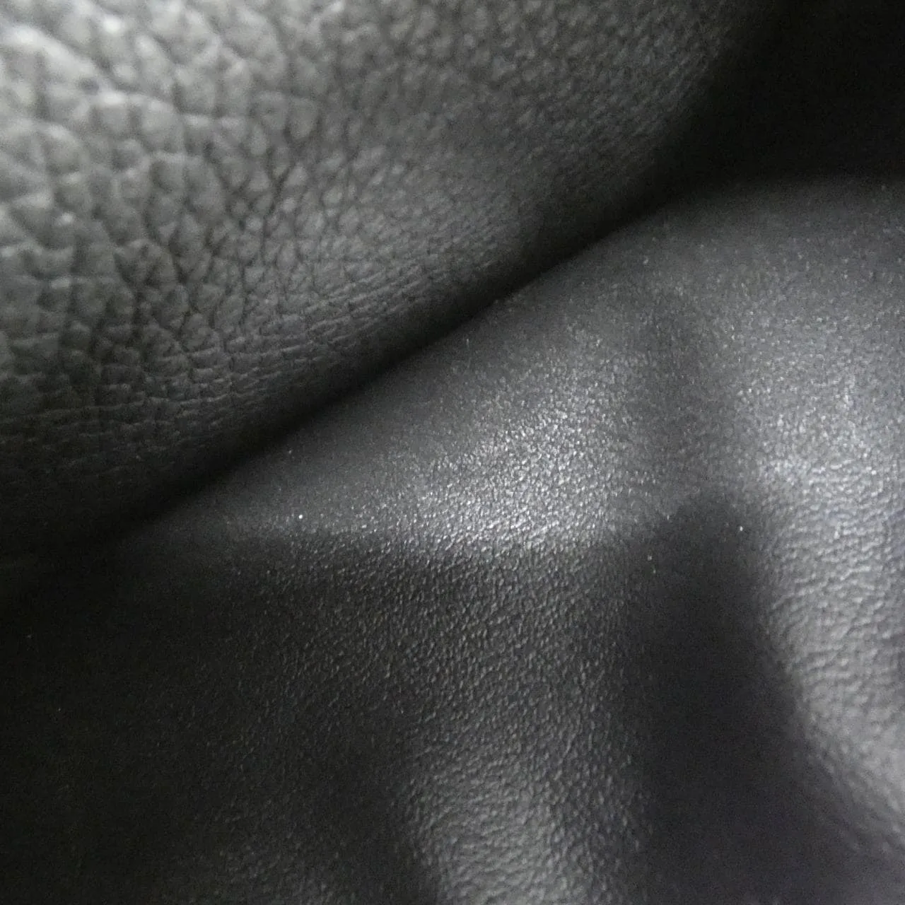 LOUIS VUITTON M12408 Wallet Black Rank A - Thumbnail 10