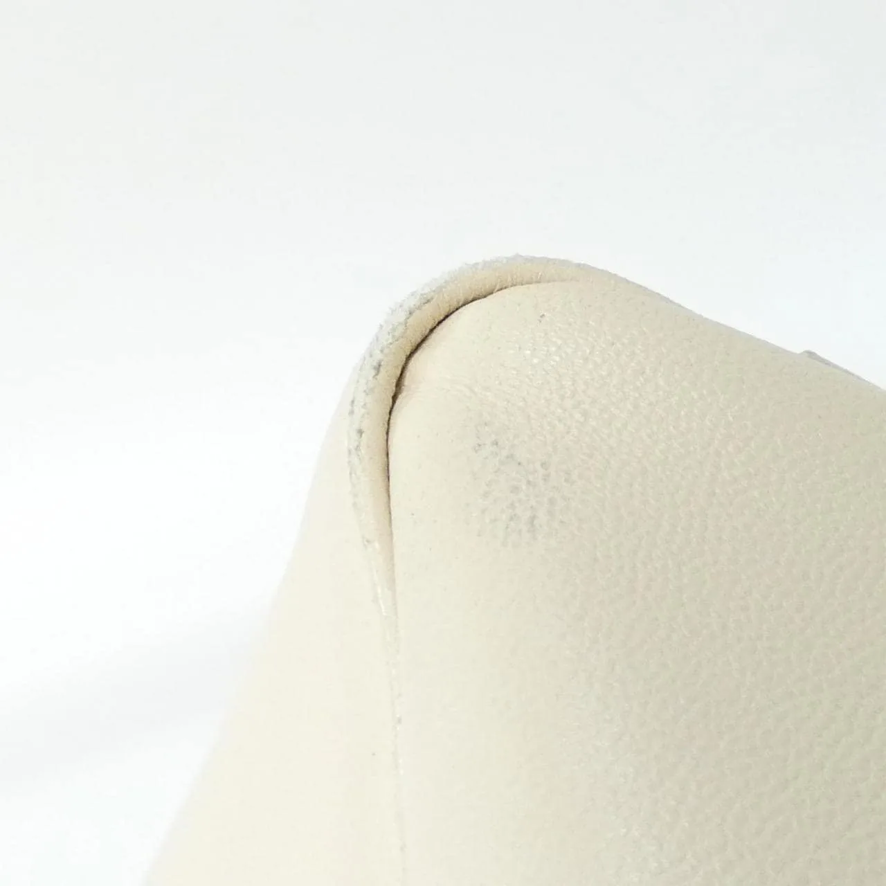 FENDI Peekaboo 8BN244 A0VJ Handbag Lambskin Black Lambskin Rank A - Thumbnail 6