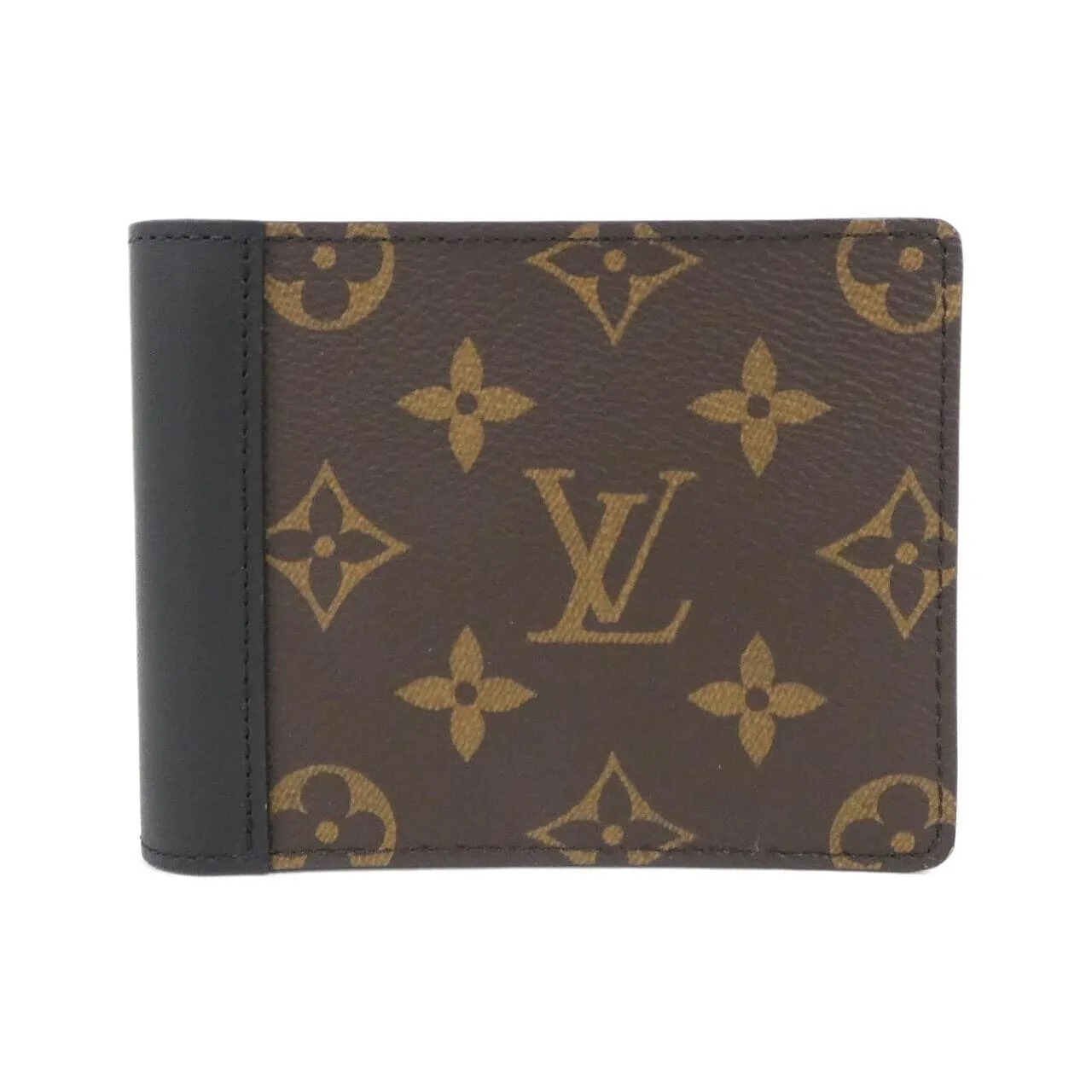 LOUIS VUITTON M69408 Coin Case Monogram
