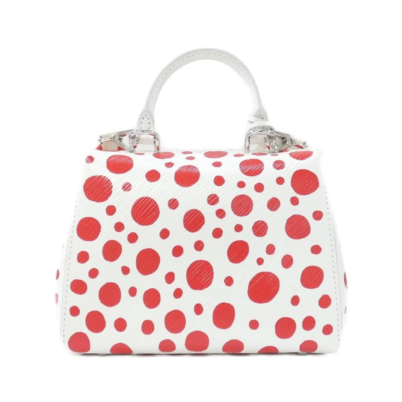 LOUIS VUITTON M21722 Handbag Epi Rouge Epi Rank A - Thumbnail 2