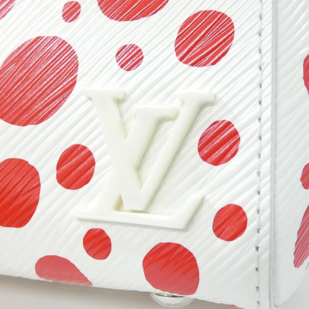 LOUIS VUITTON M21722 Handbag Epi Rouge Epi Rank A - Thumbnail 4