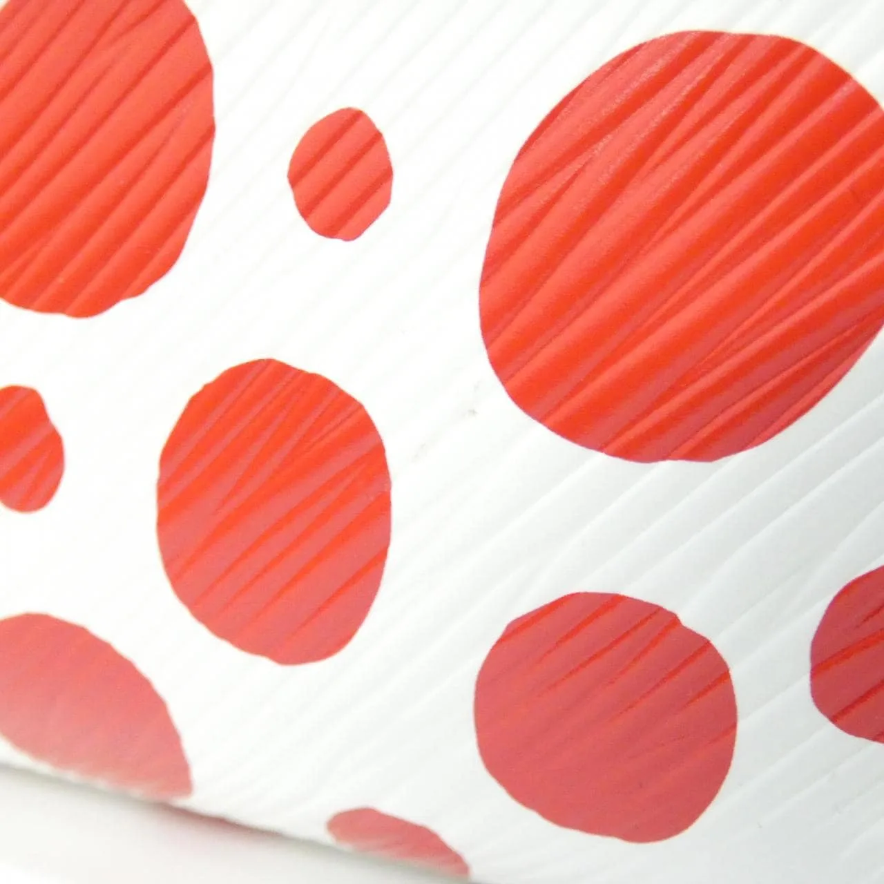 LOUIS VUITTON M21722 Handbag Epi Rouge Epi Rank A - Thumbnail 5