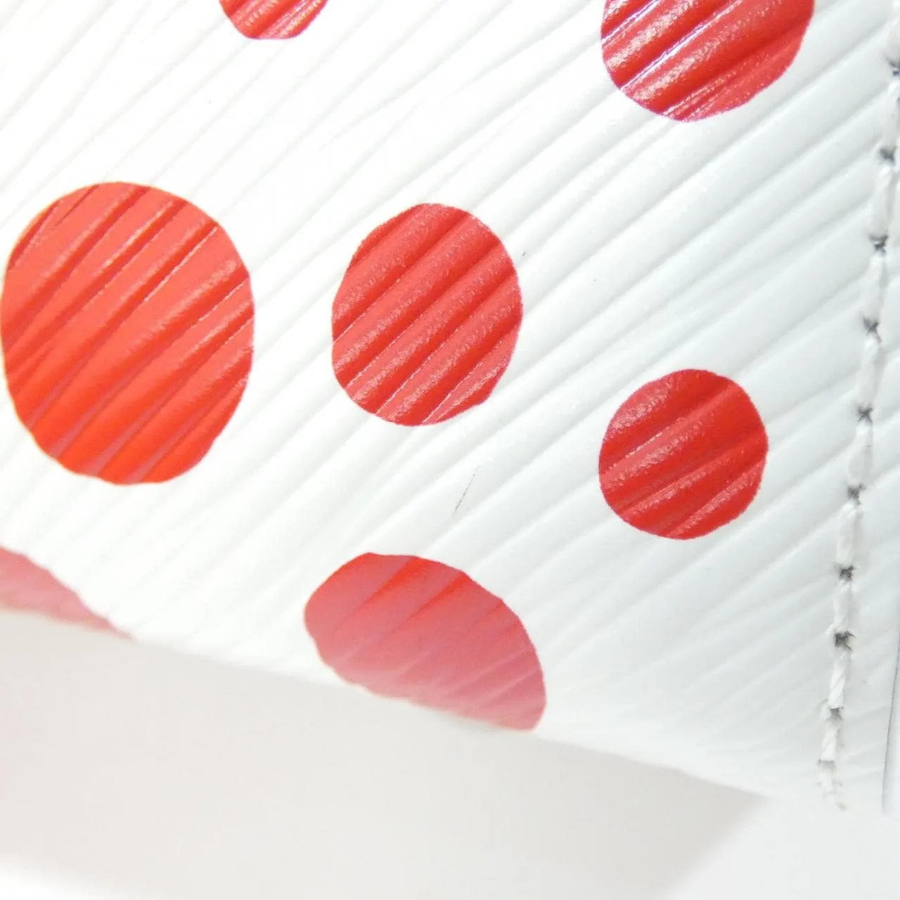 LOUIS VUITTON M21722 Handbag Epi Rouge Epi Rank A - Thumbnail 7