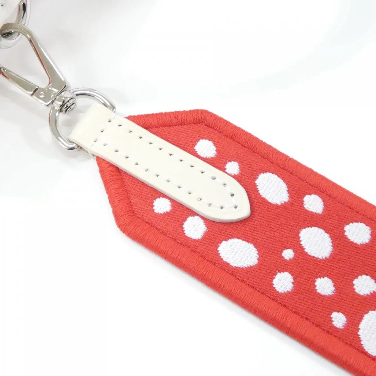 LOUIS VUITTON M21722 Handbag Epi Rouge Epi Rank A - Thumbnail 8