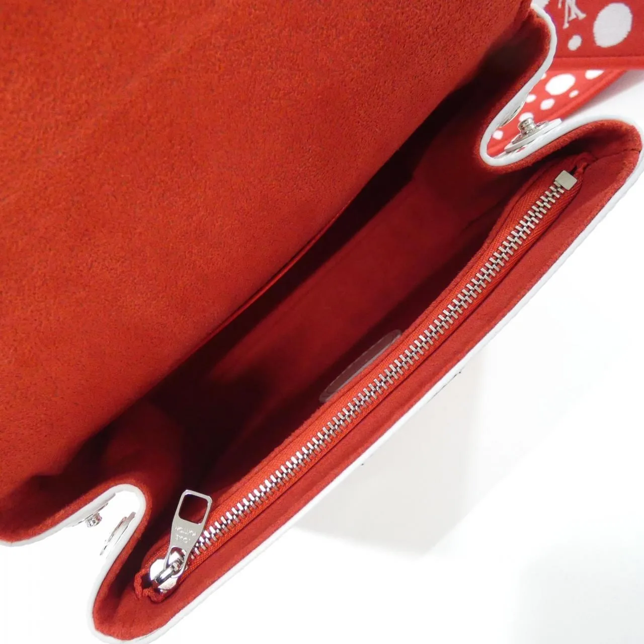 LOUIS VUITTON M21722 Handbag Epi Rouge Epi Rank A - Thumbnail 9