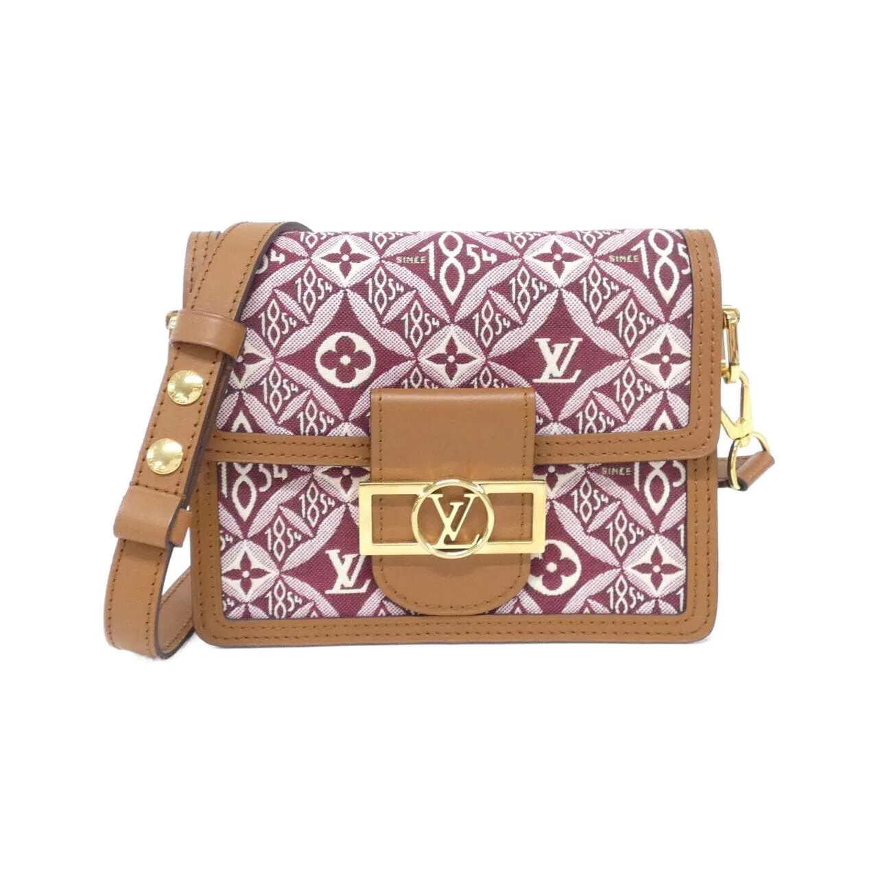 LOUIS VUITTON Dauphine M57172 Shoulder