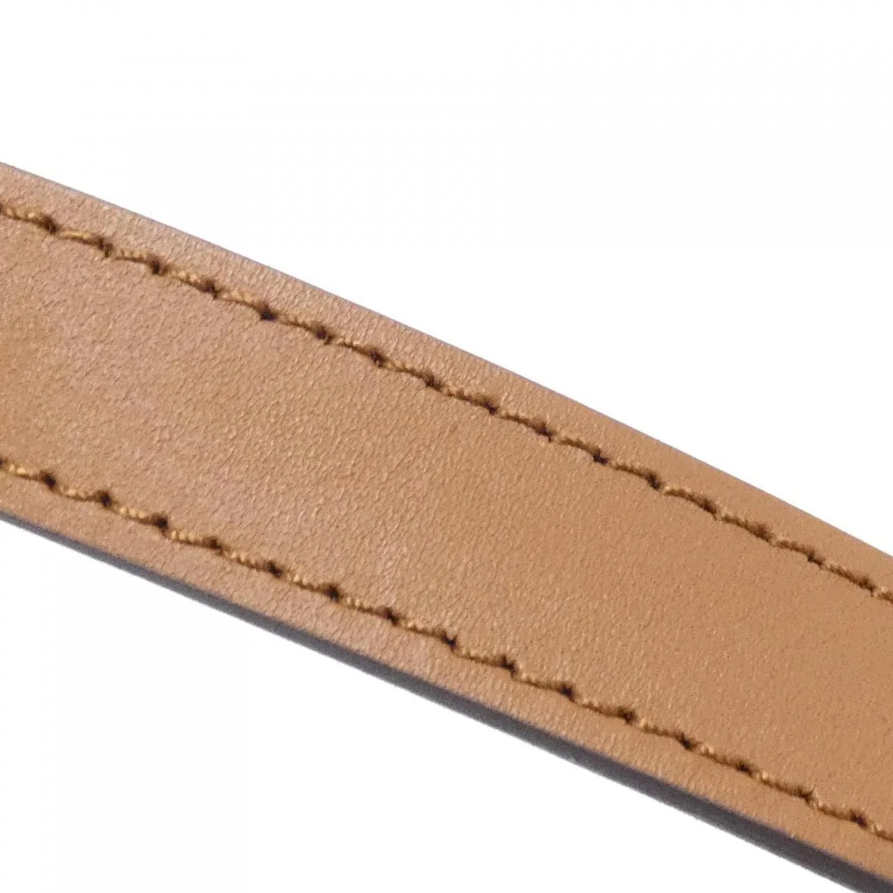 LOUIS VUITTON Dauphine M57172 Shoulder 酒紅色 中古品A - 縮圖 5