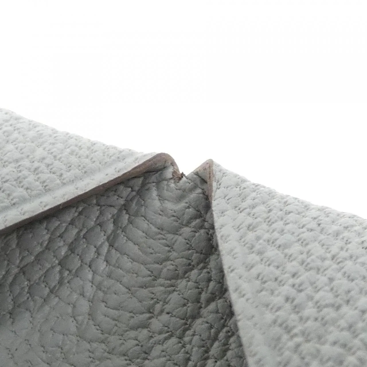 HERMES 044166CK Card Case 未使用品 - 縮圖 3