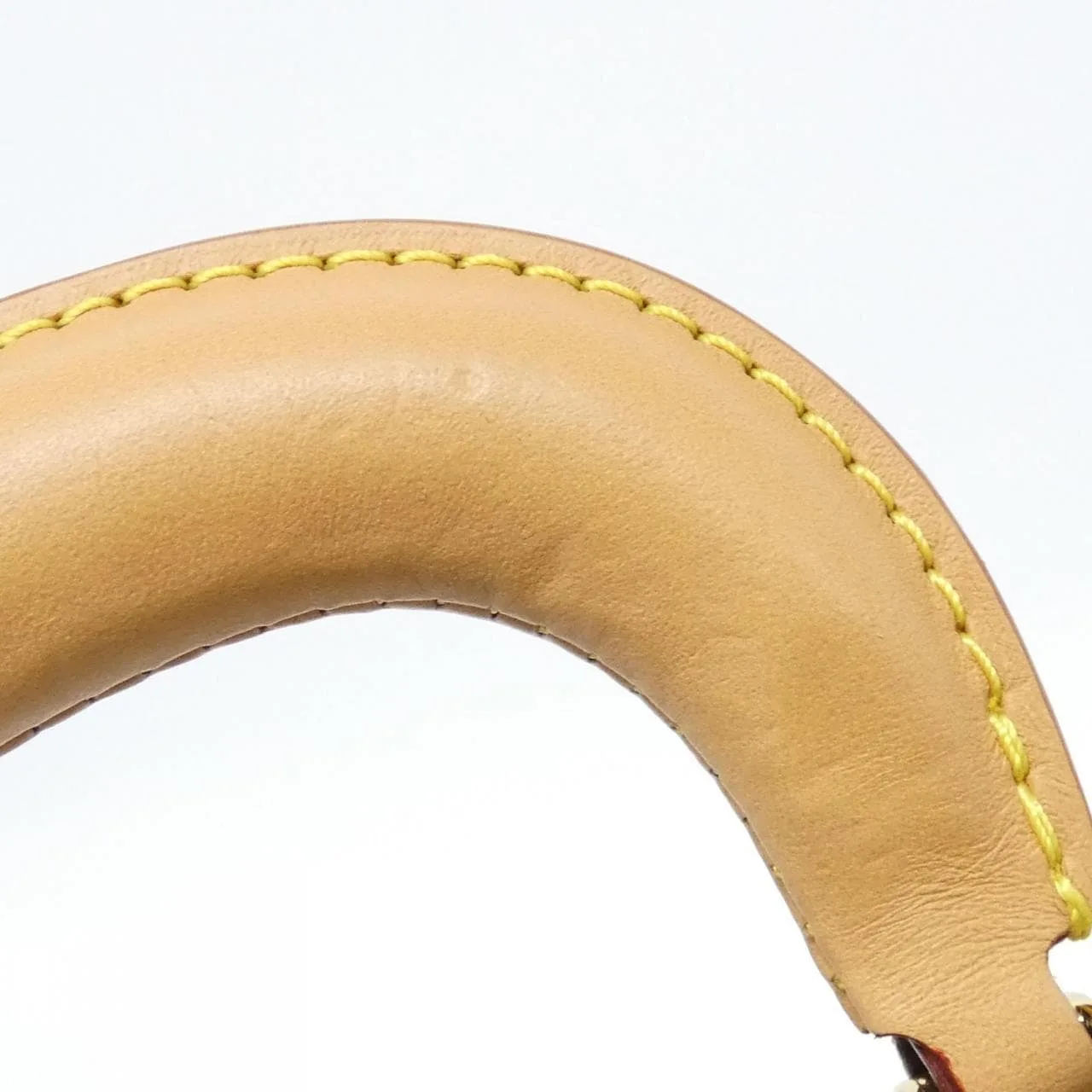 LOUIS VUITTON M68623 Handbag Monogram Black Monogram Rank A - Thumbnail 4