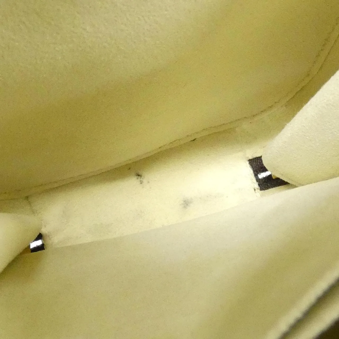 LOUIS VUITTON M68623 Handbag Monogram Black Monogram Rank A - Thumbnail 7