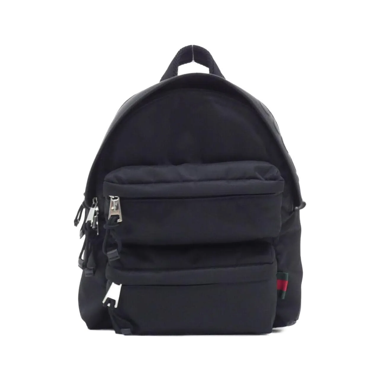 GUCCI 800265 FADR6 Backpack Nylon