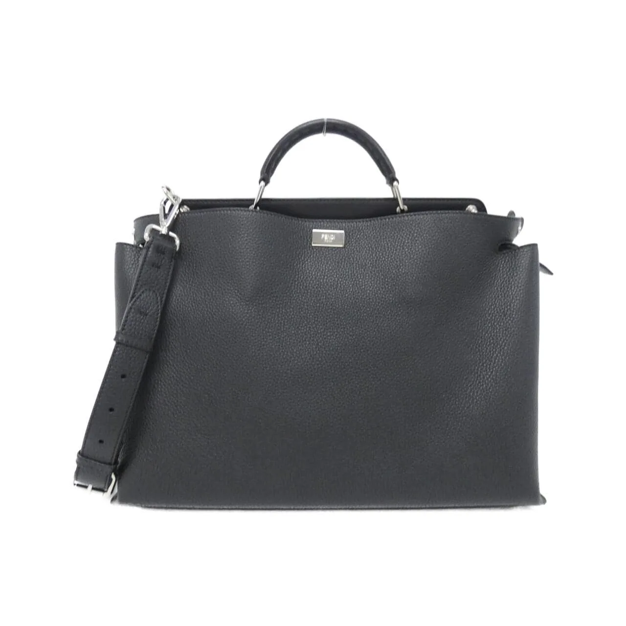FENDI Baguette 7VA476 A91A Handbag