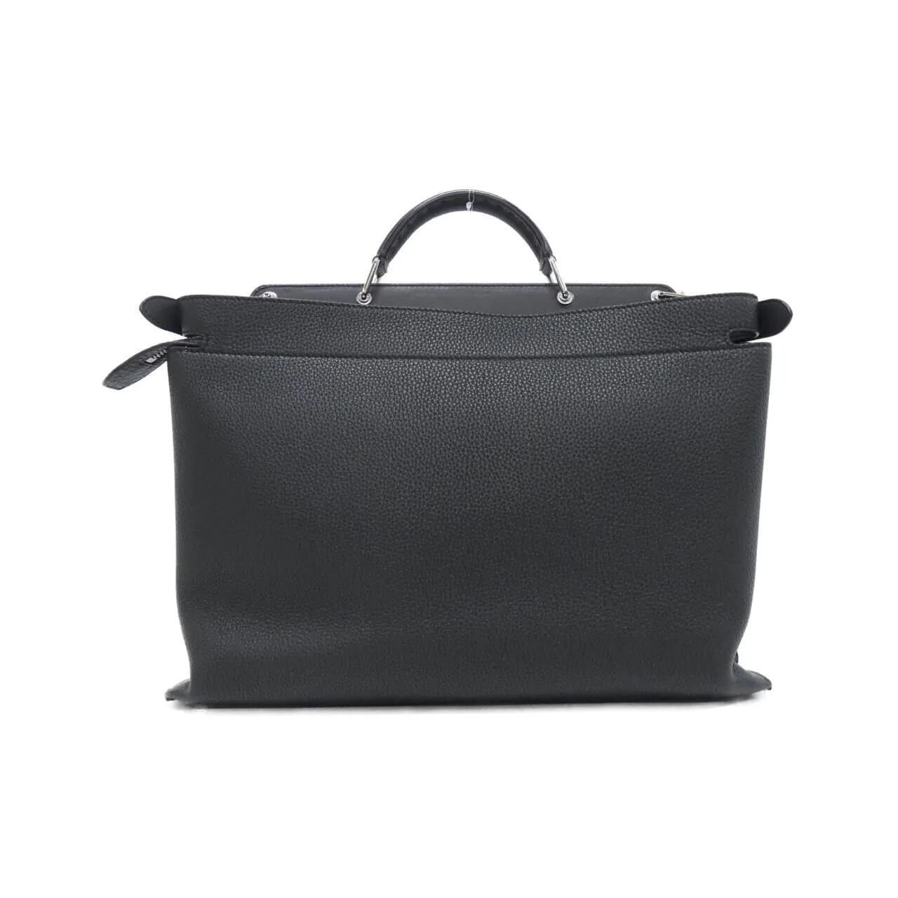 FENDI Baguette 7VA476 A91A Handbag