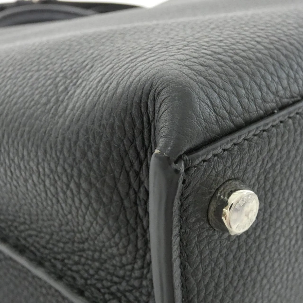 FENDI Baguette 7VA476 A91A Handbag