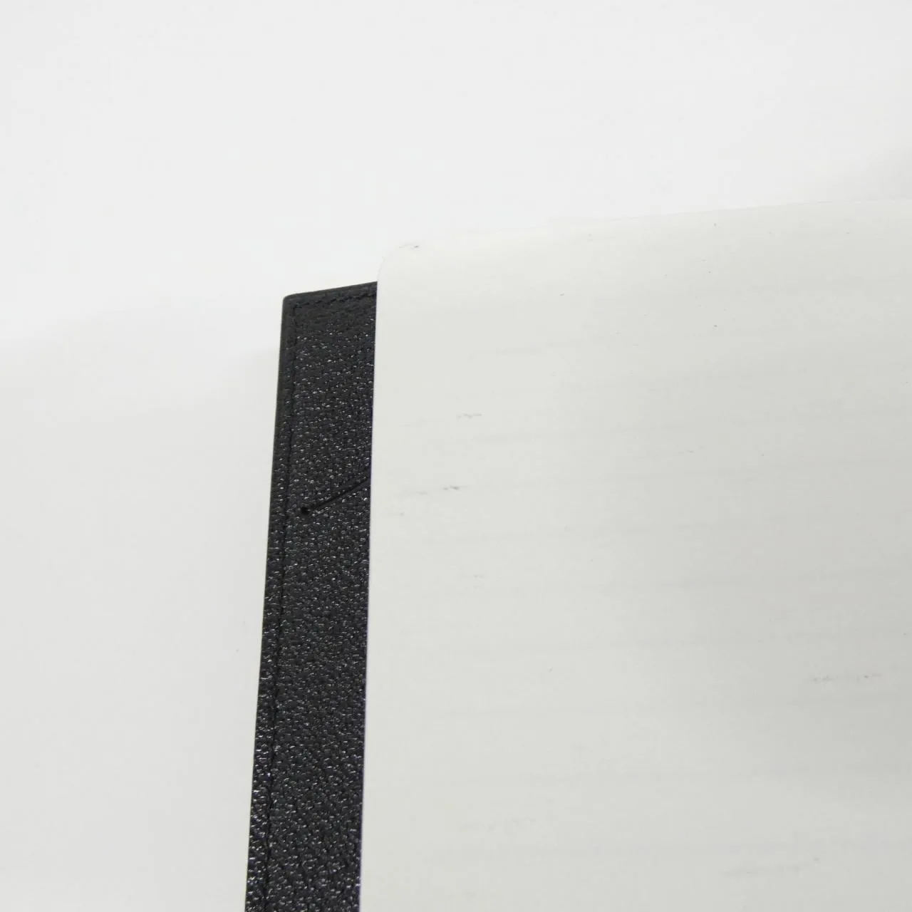 HERMES 034053CA Wallet Black Rank A - Thumbnail 6