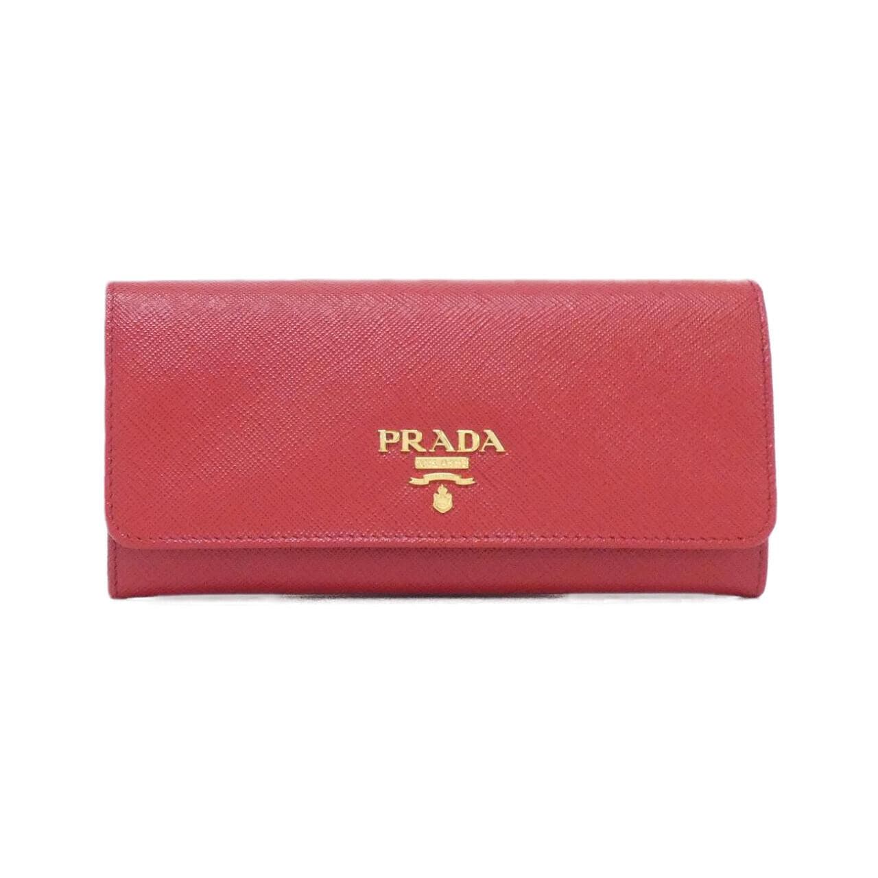 PRADA 1MH132 Wallet