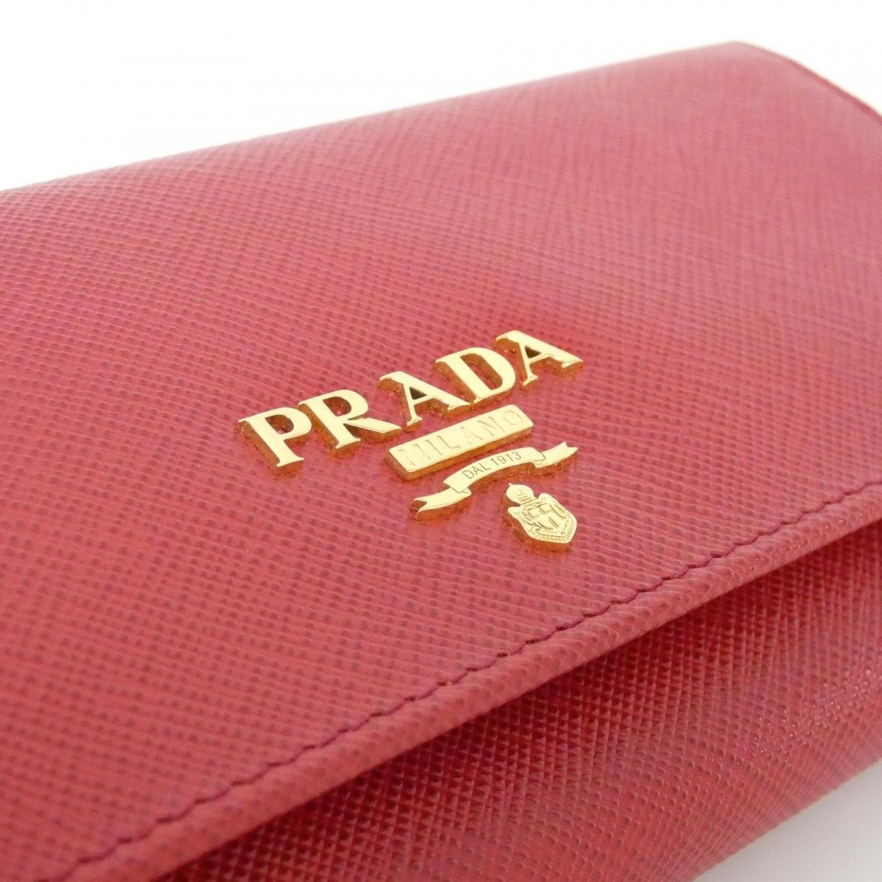 PRADA 1MH132 Wallet 4