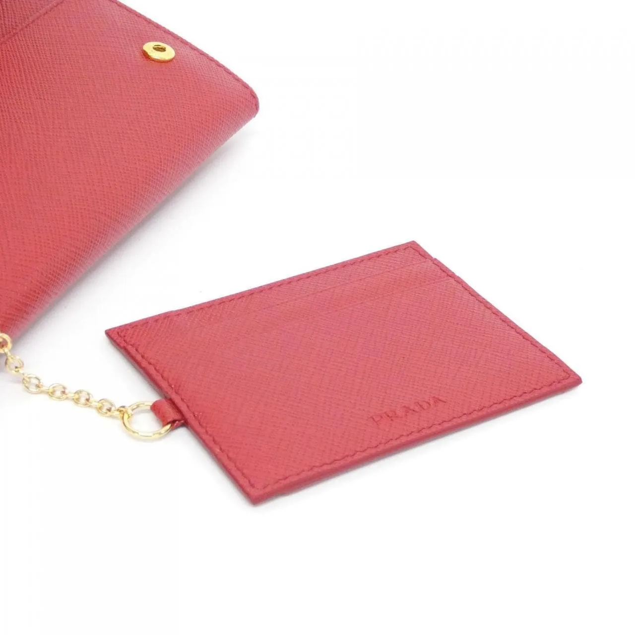 PRADA 1MH132 Wallet