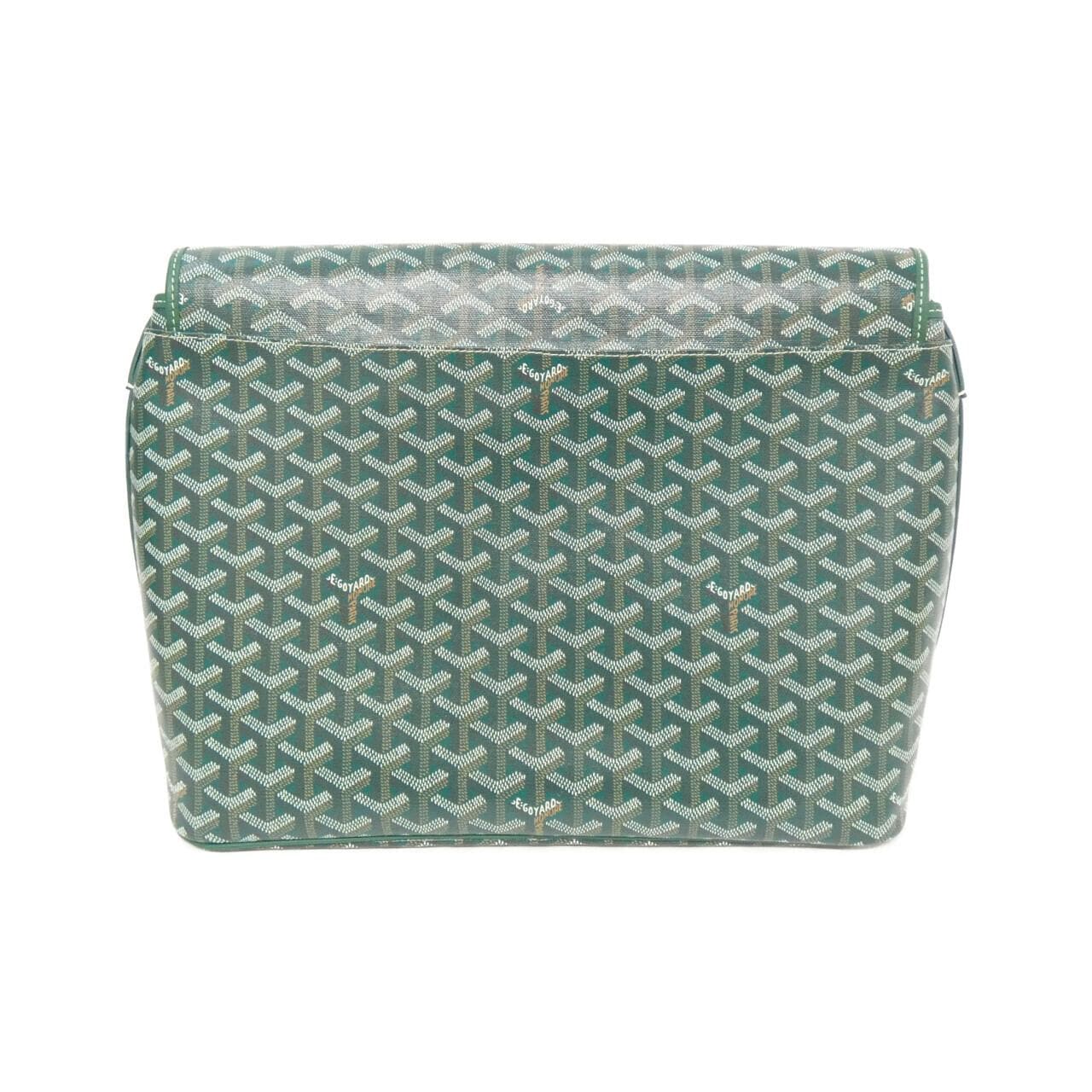GOYARD Shoulder Canvas 2