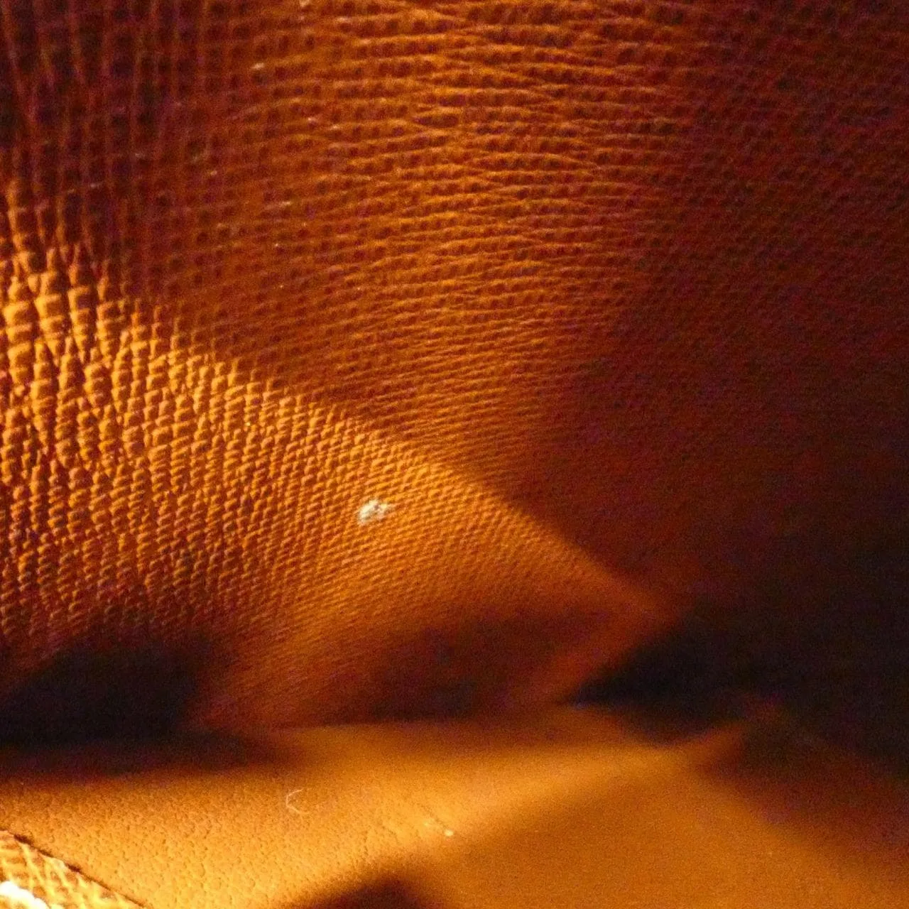 LOUIS VUITTON Drouot M51290 Shoulder Monogram